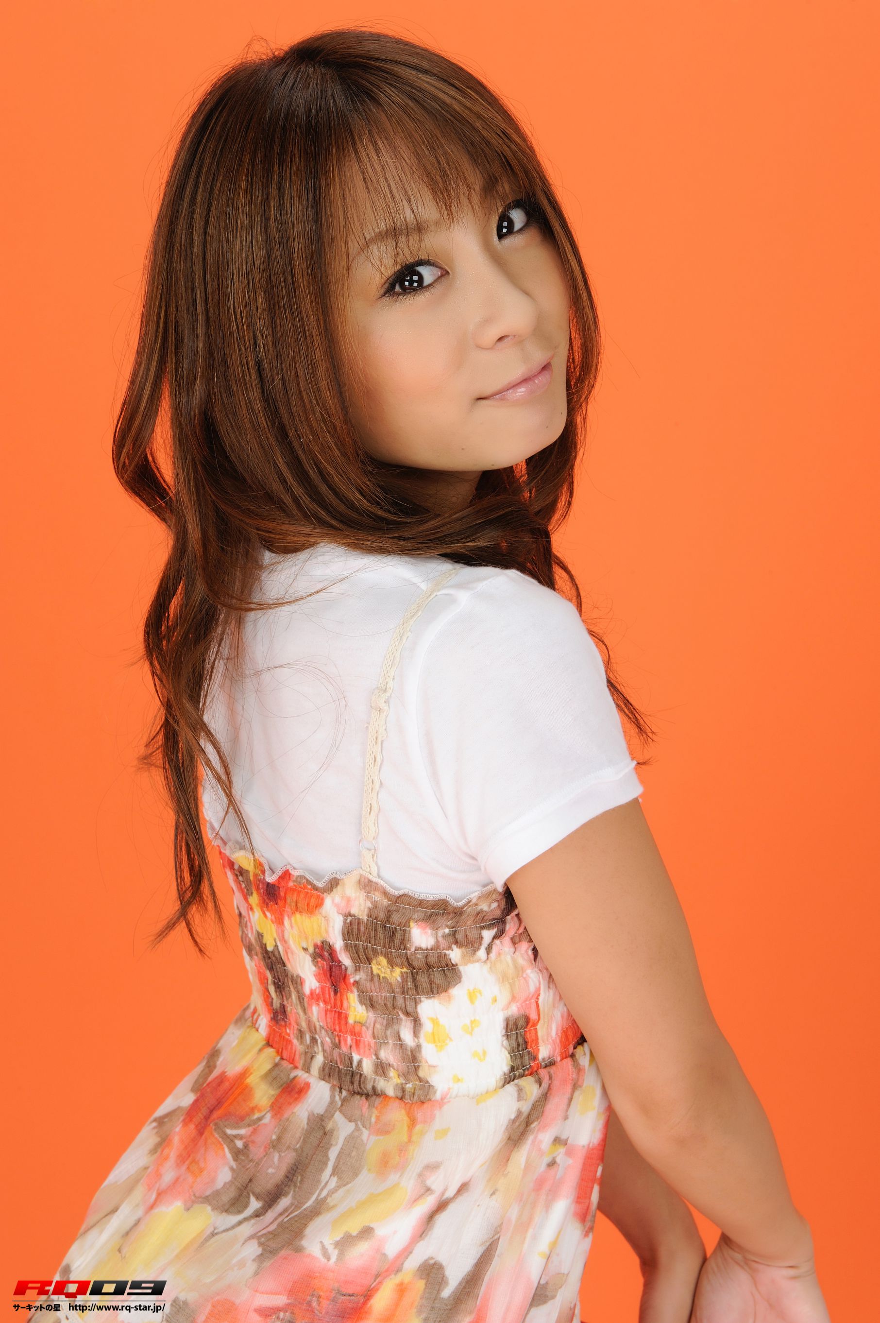 NO.00199 相川友希 Private Dress 长裙系列写真集-图66