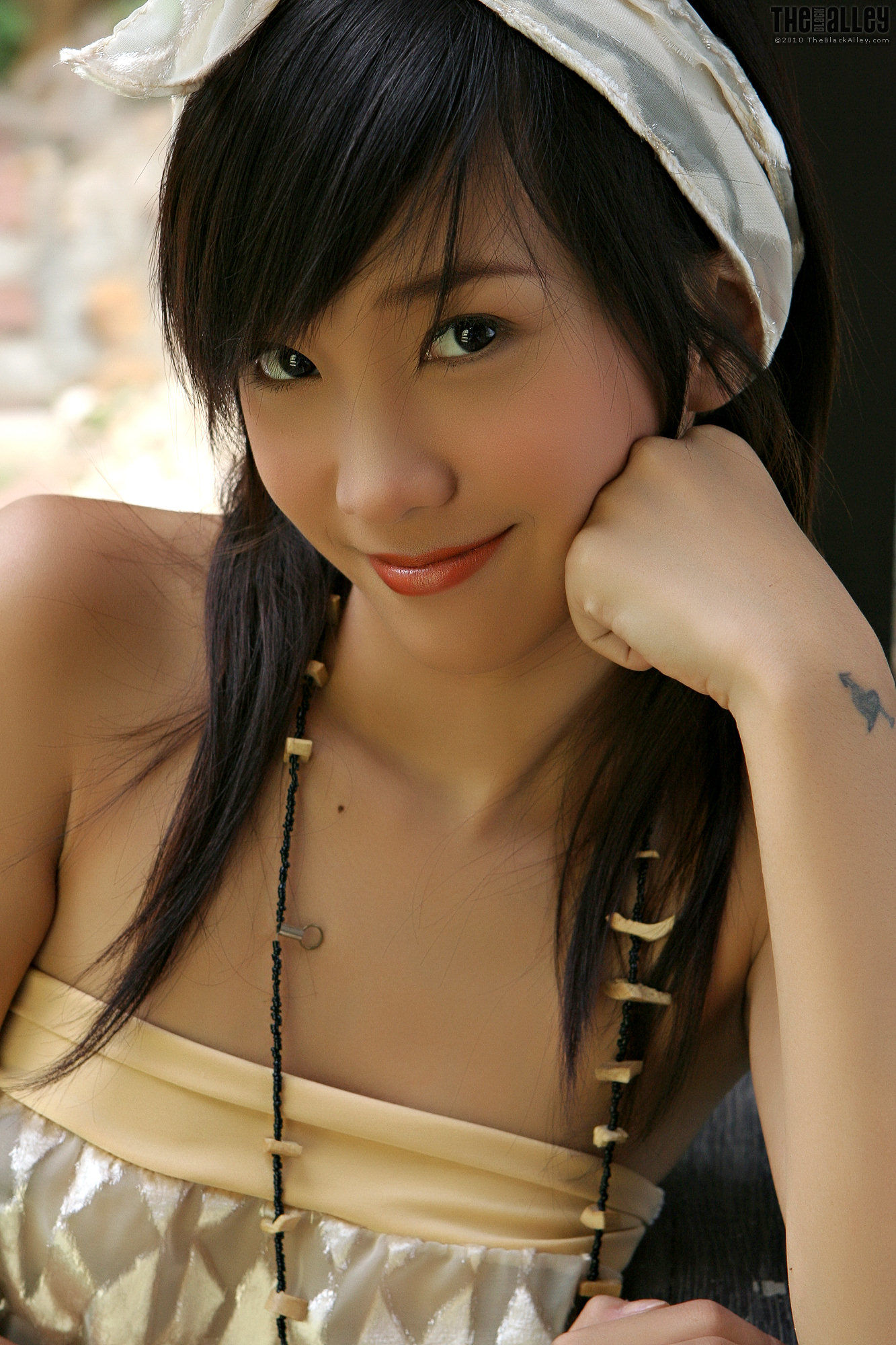 陈丽/Lolita Cheng《极品萌小妹》-图11