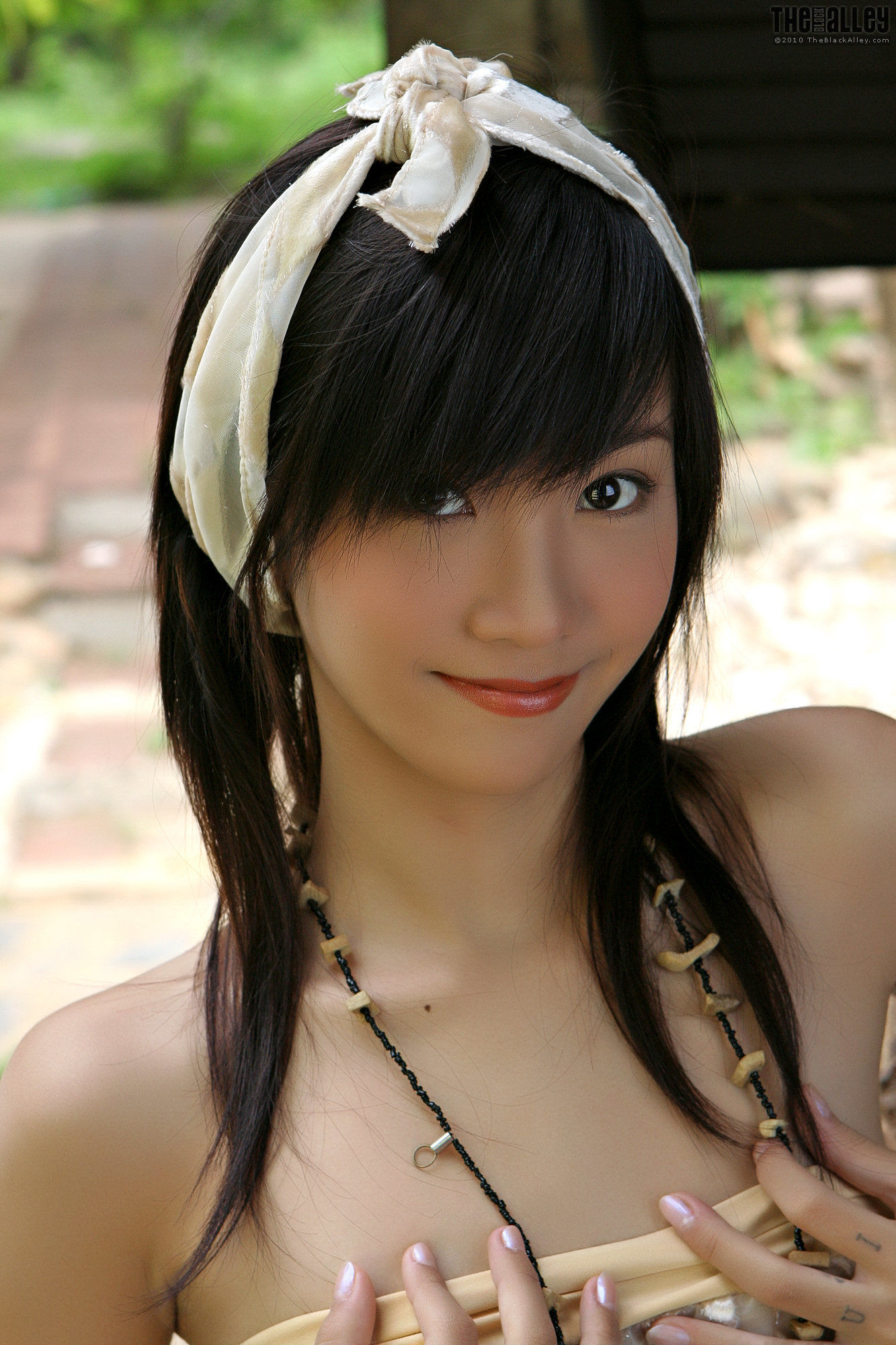 陈丽/Lolita Cheng《极品萌小妹》-图14