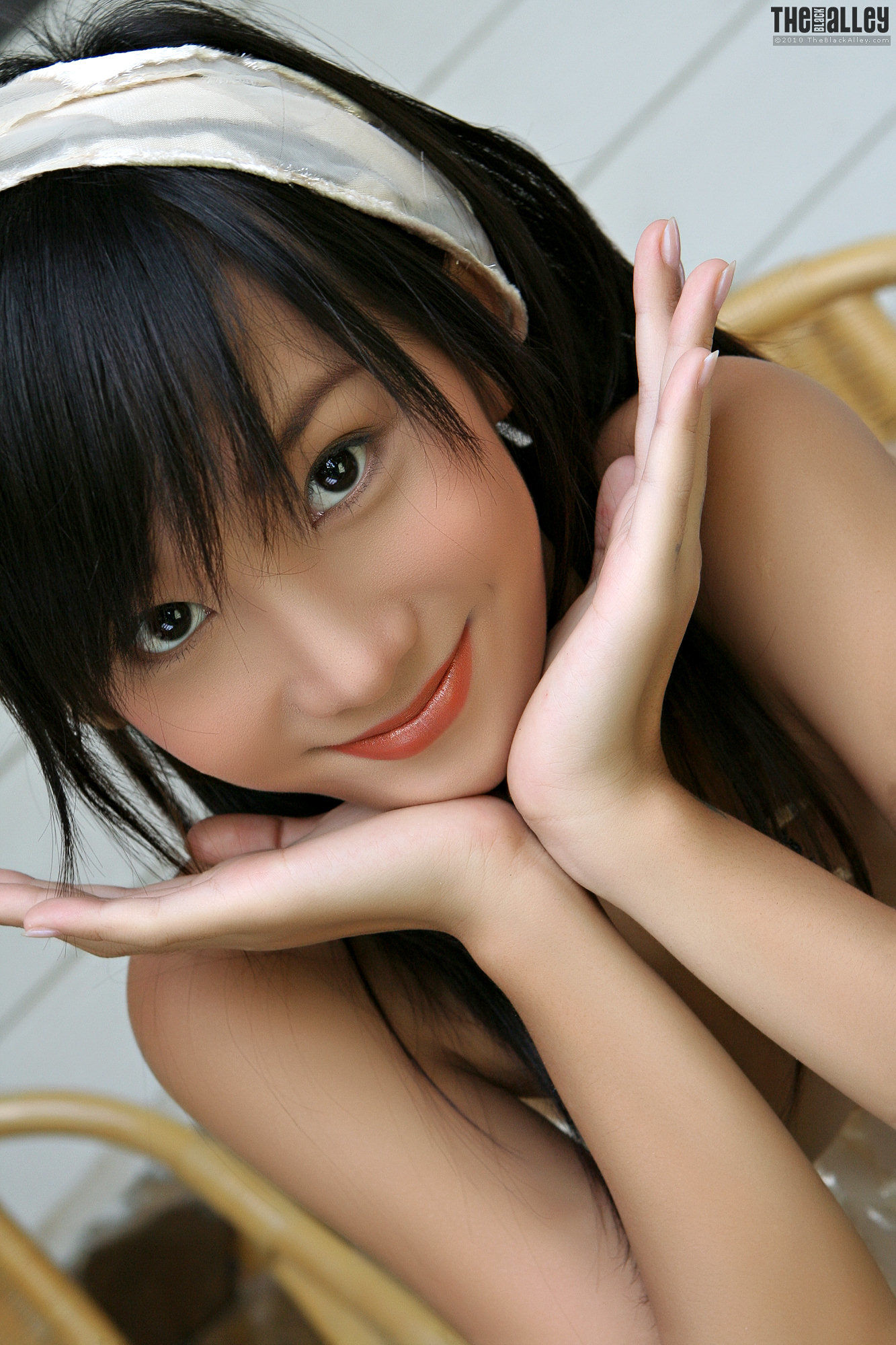 陈丽/Lolita Cheng《极品萌小妹》-图20