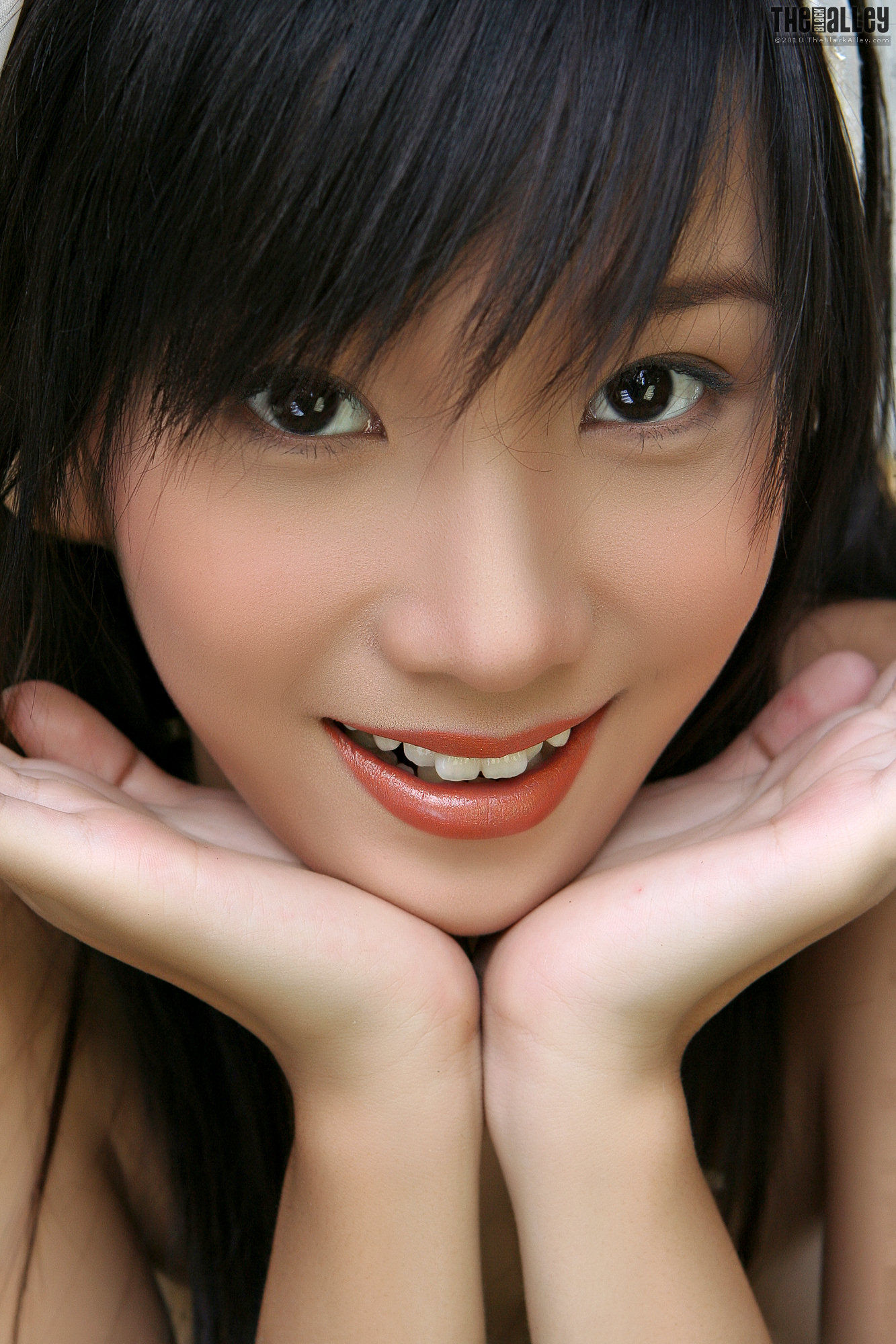 陈丽/Lolita Cheng《极品萌小妹》-图21