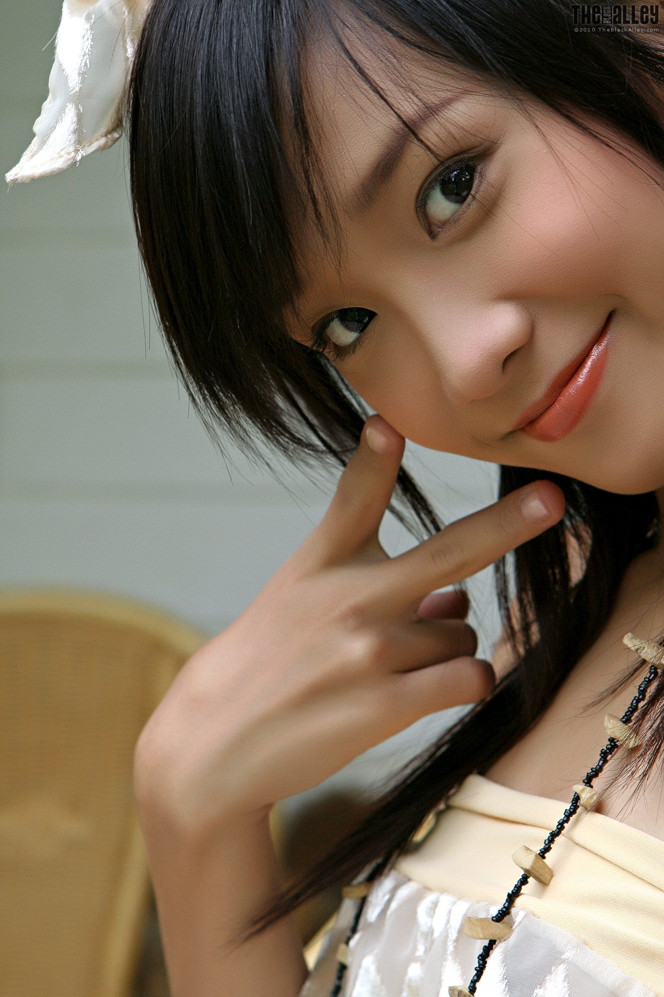 陈丽/Lolita Cheng《极品萌小妹》-图2