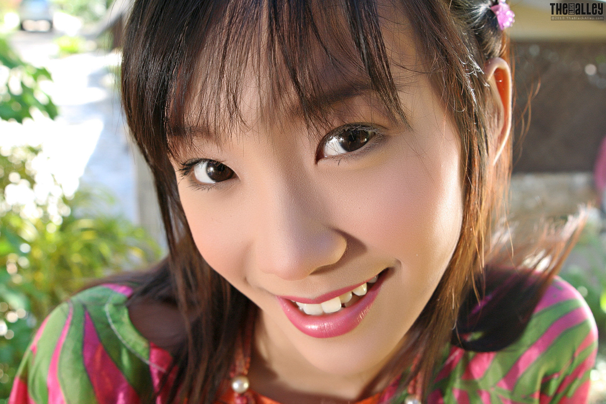 Lolita Cheng《透视薄衫》-图12