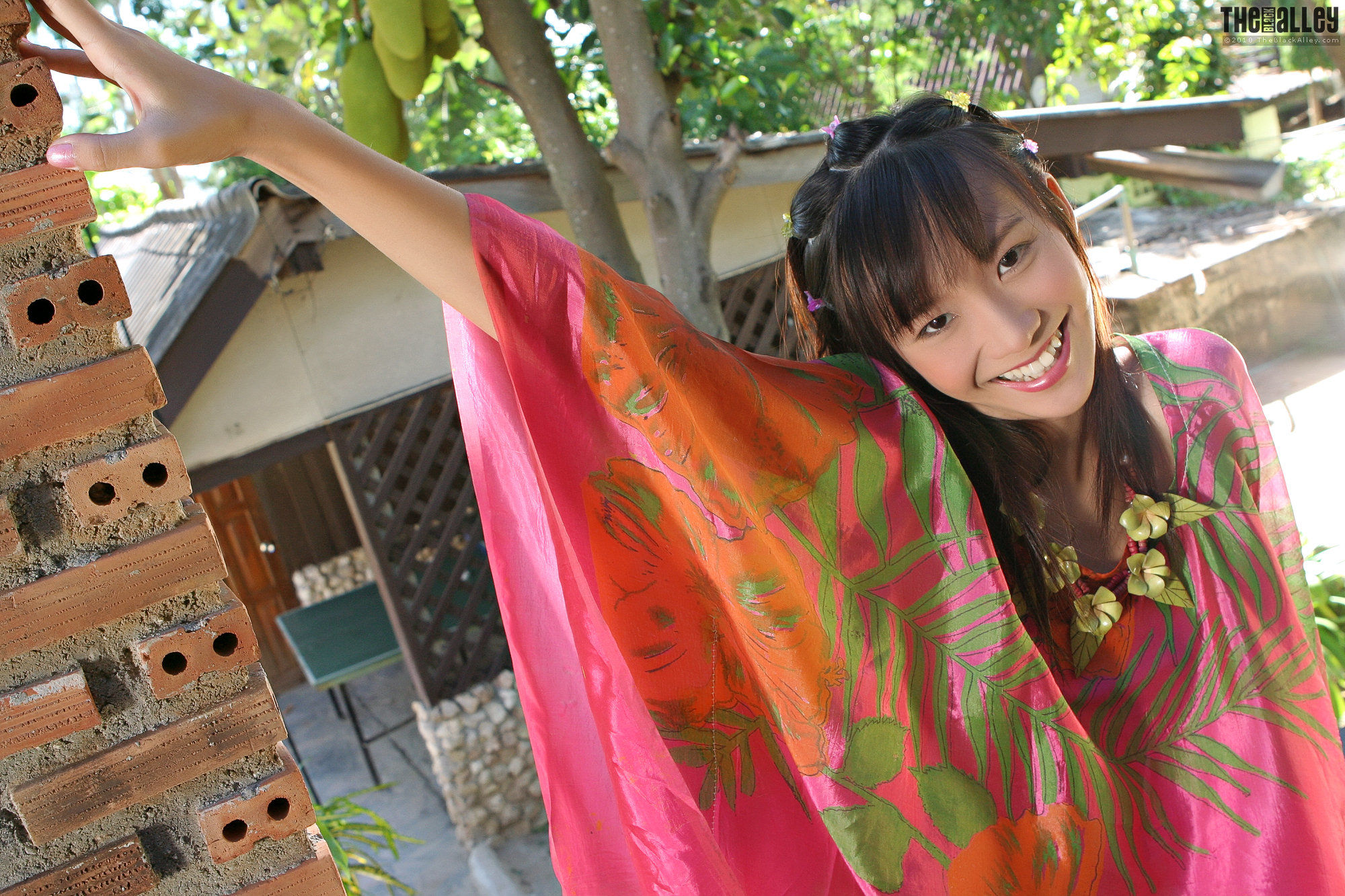 Lolita Cheng《透视薄衫》-图16