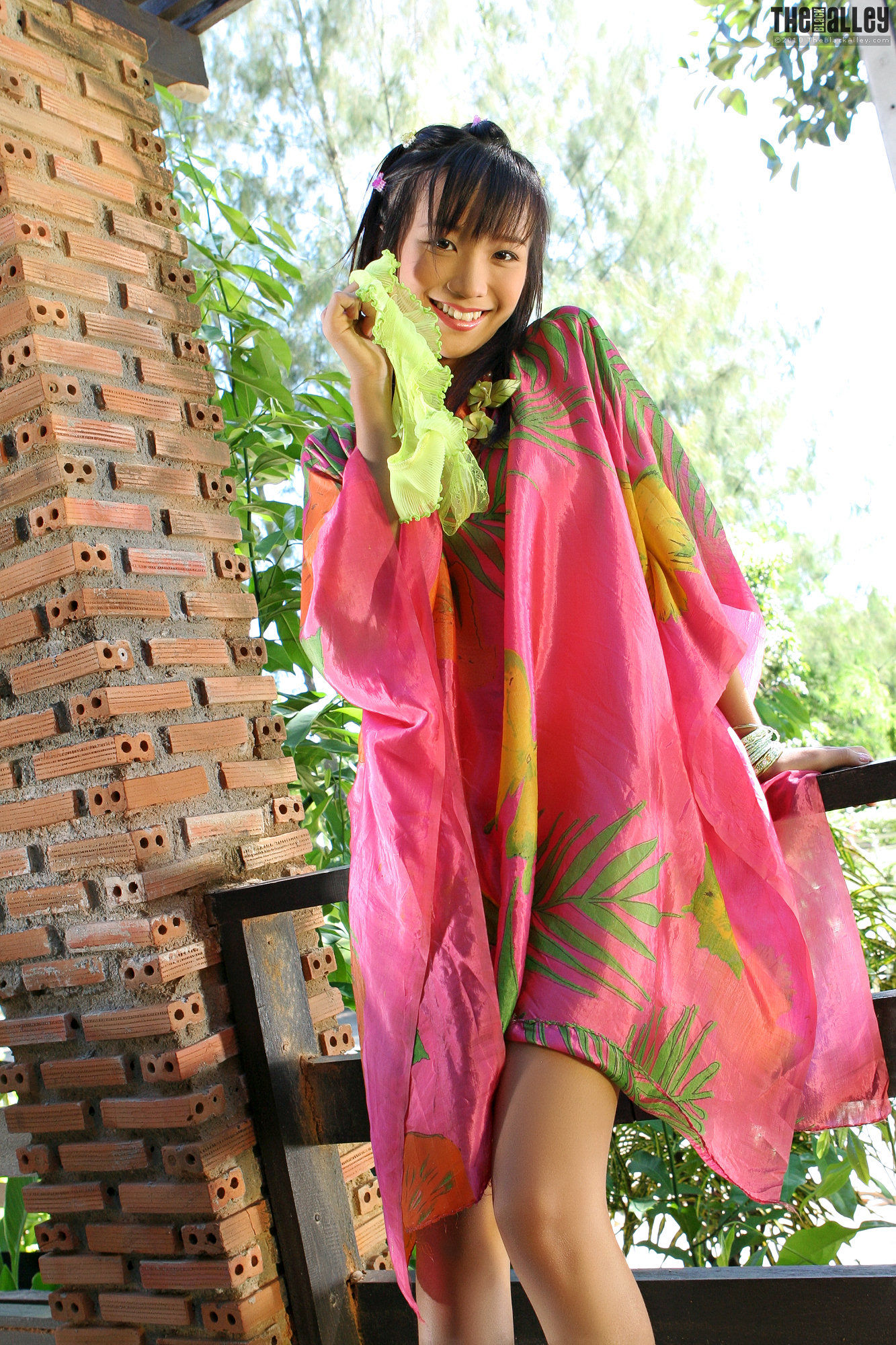 Lolita Cheng《透视薄衫》-图26