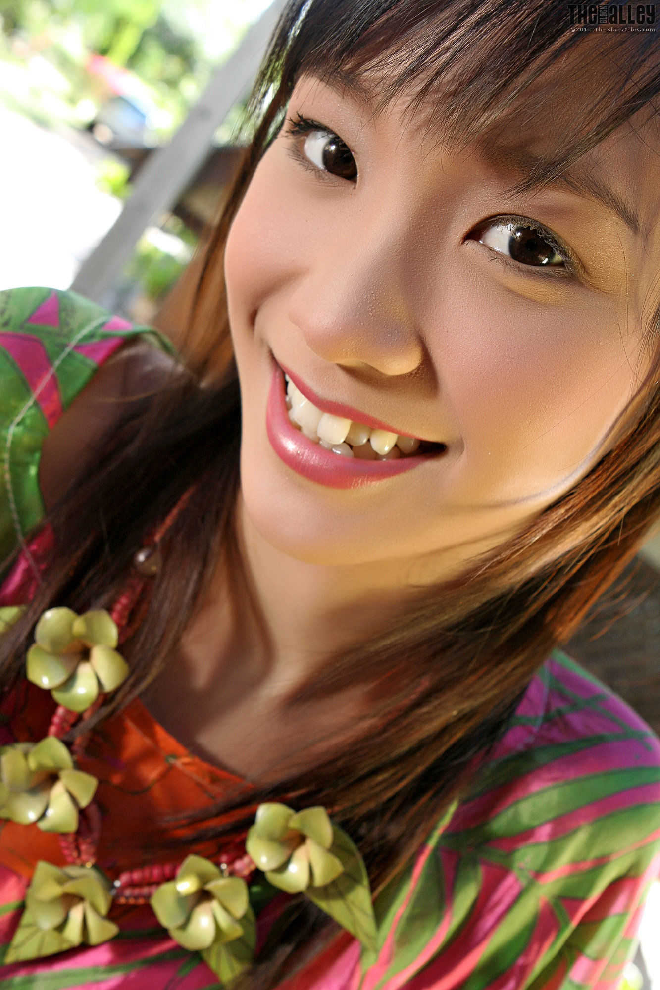 Lolita Cheng《透视薄衫》-图28