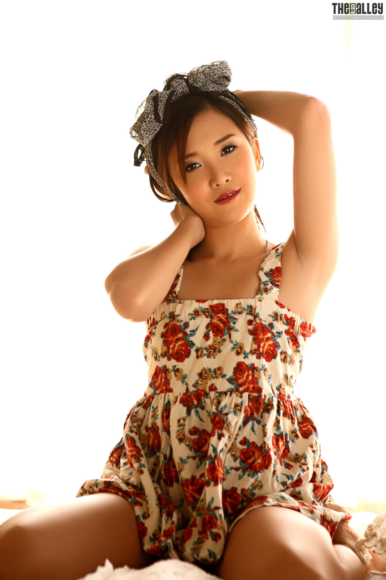 Lolita Cheng/陈丽《床拍睡衣小妹》-图31