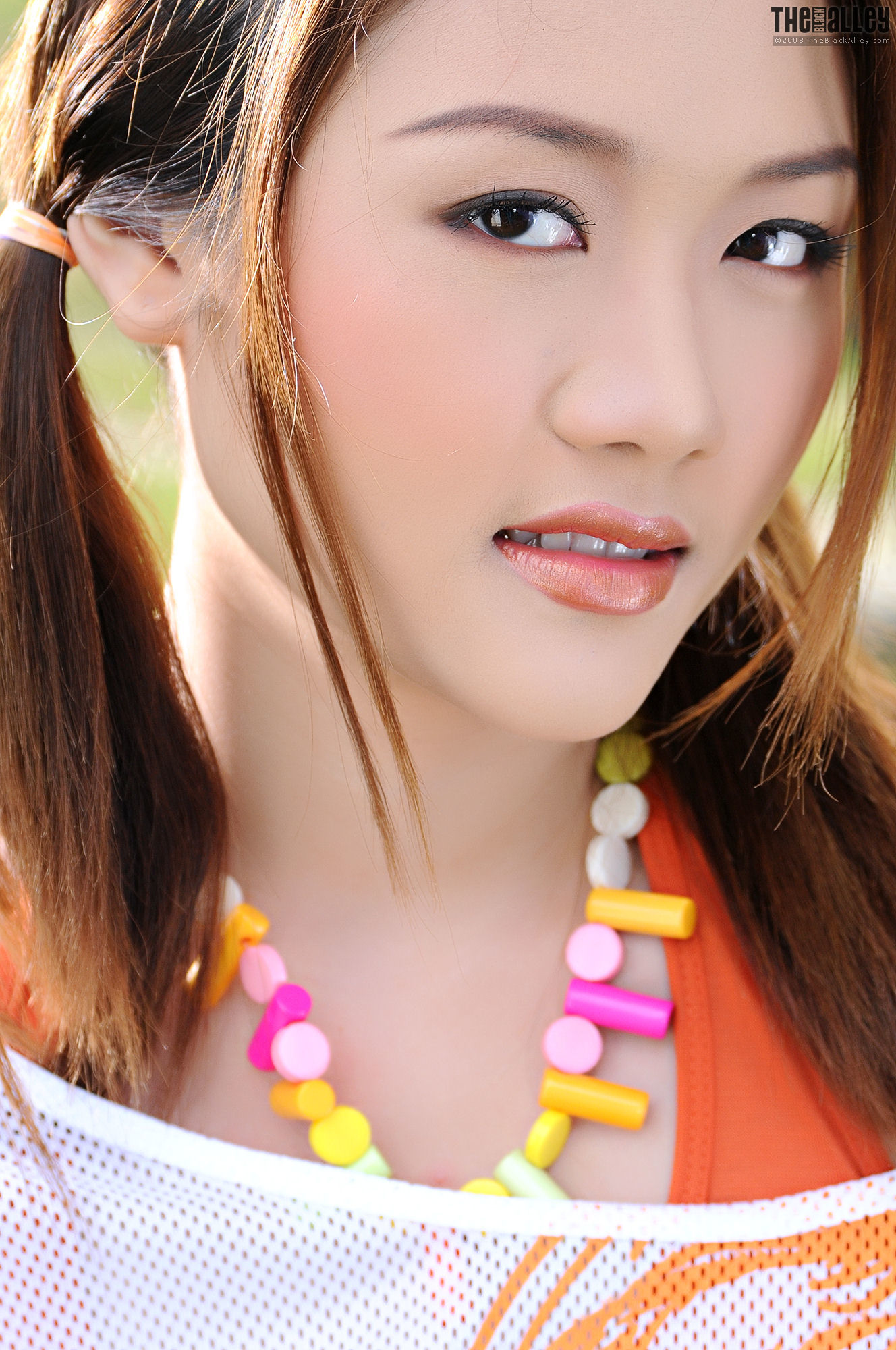 Marie Fang《双马尾萌女》-图12