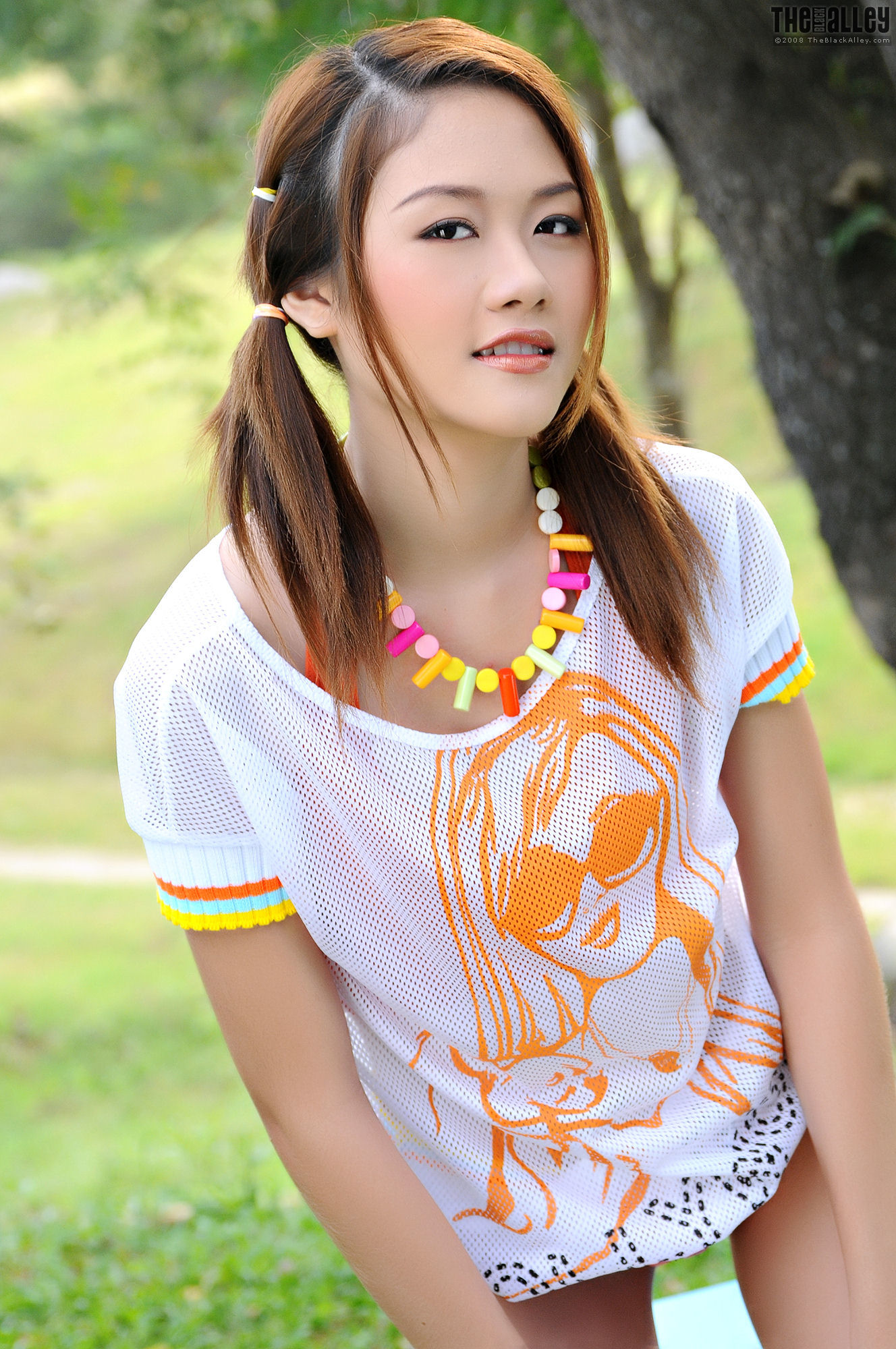 Marie Fang《双马尾萌女》-图7