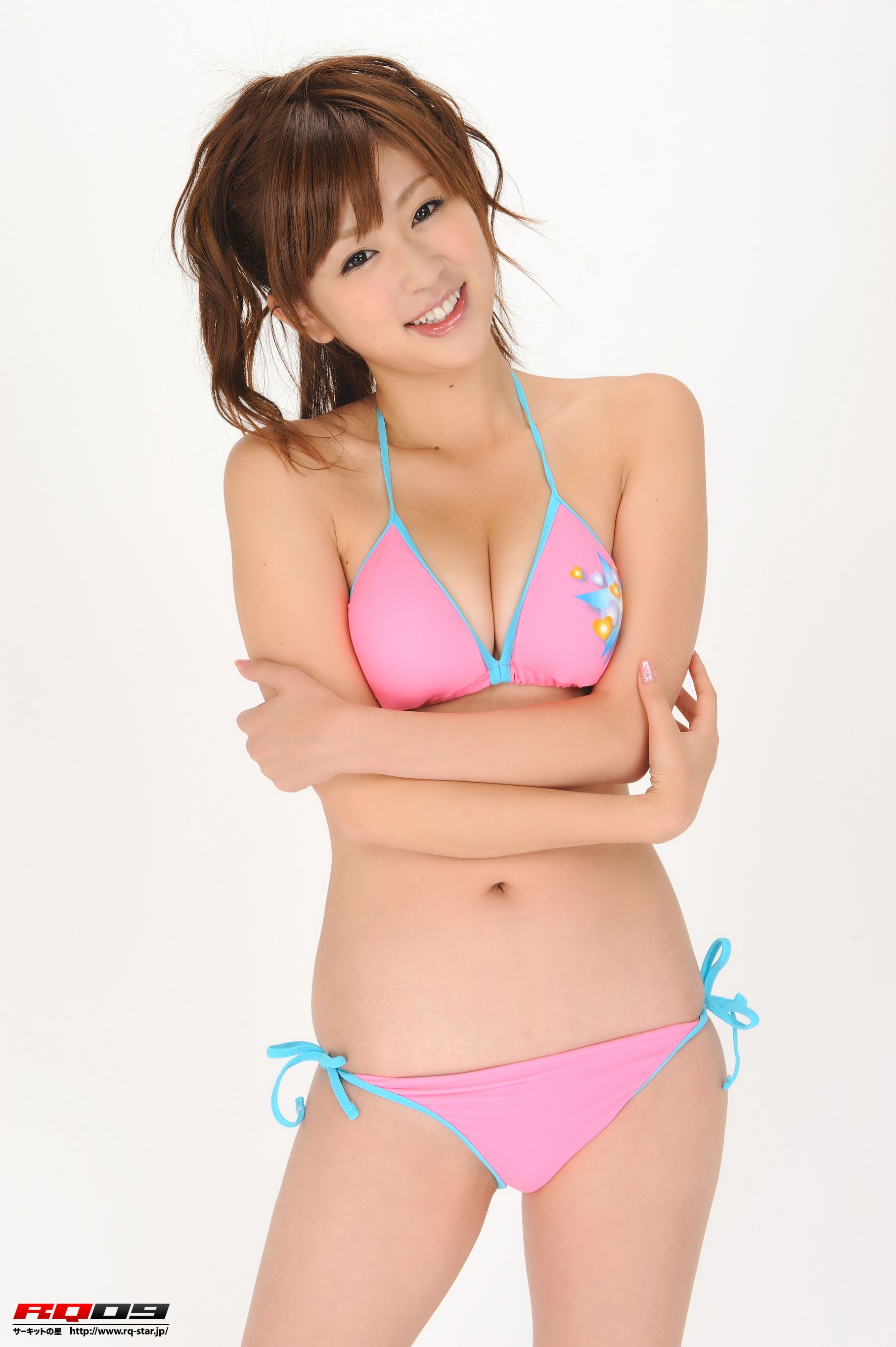 NO.00200 濑长奈津实/瀬長奈津実 Swim Suits 写真集-图36
