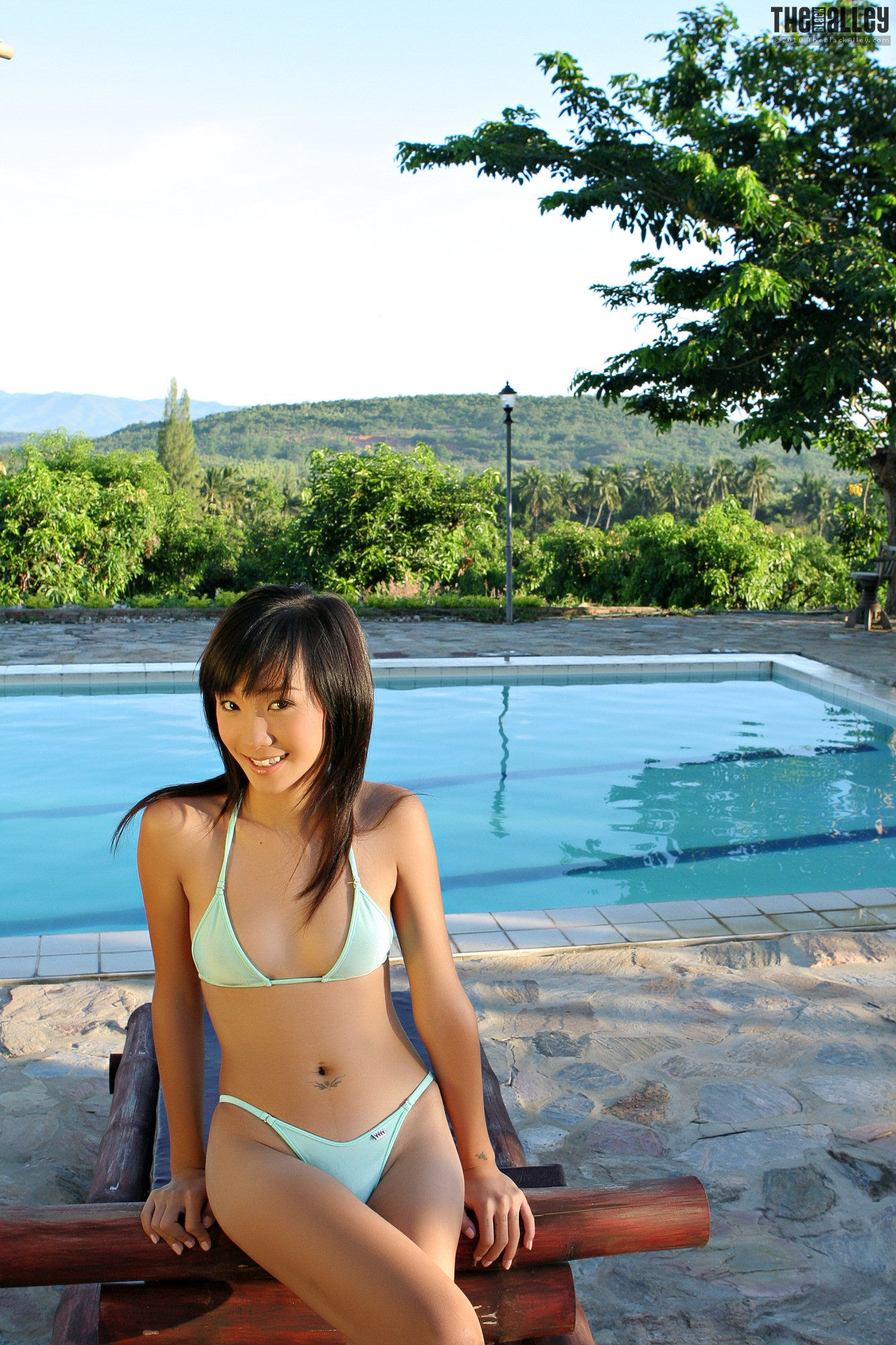 Lolita Cheng张慧敏《阳光美少女》-图6