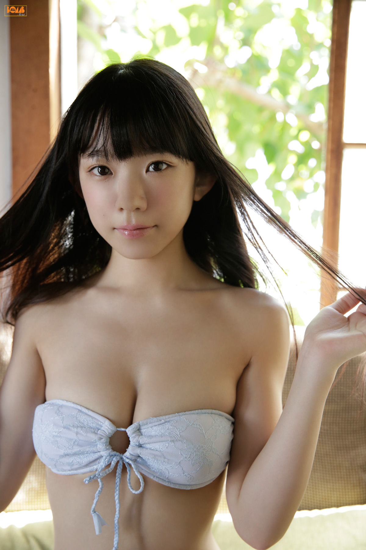 長澤茉里奈 Marina Nagasawa-图20