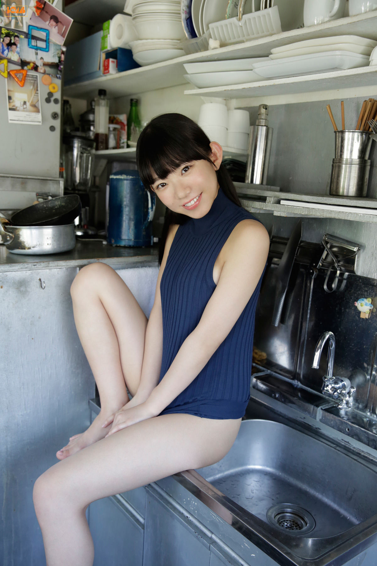 長澤茉里奈 Marina Nagasawa-图49
