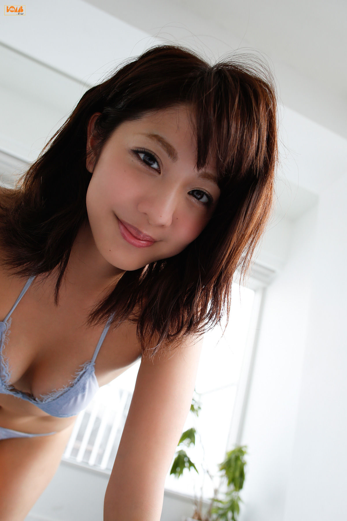 本郷杏奈 Anna Hongo-图27
