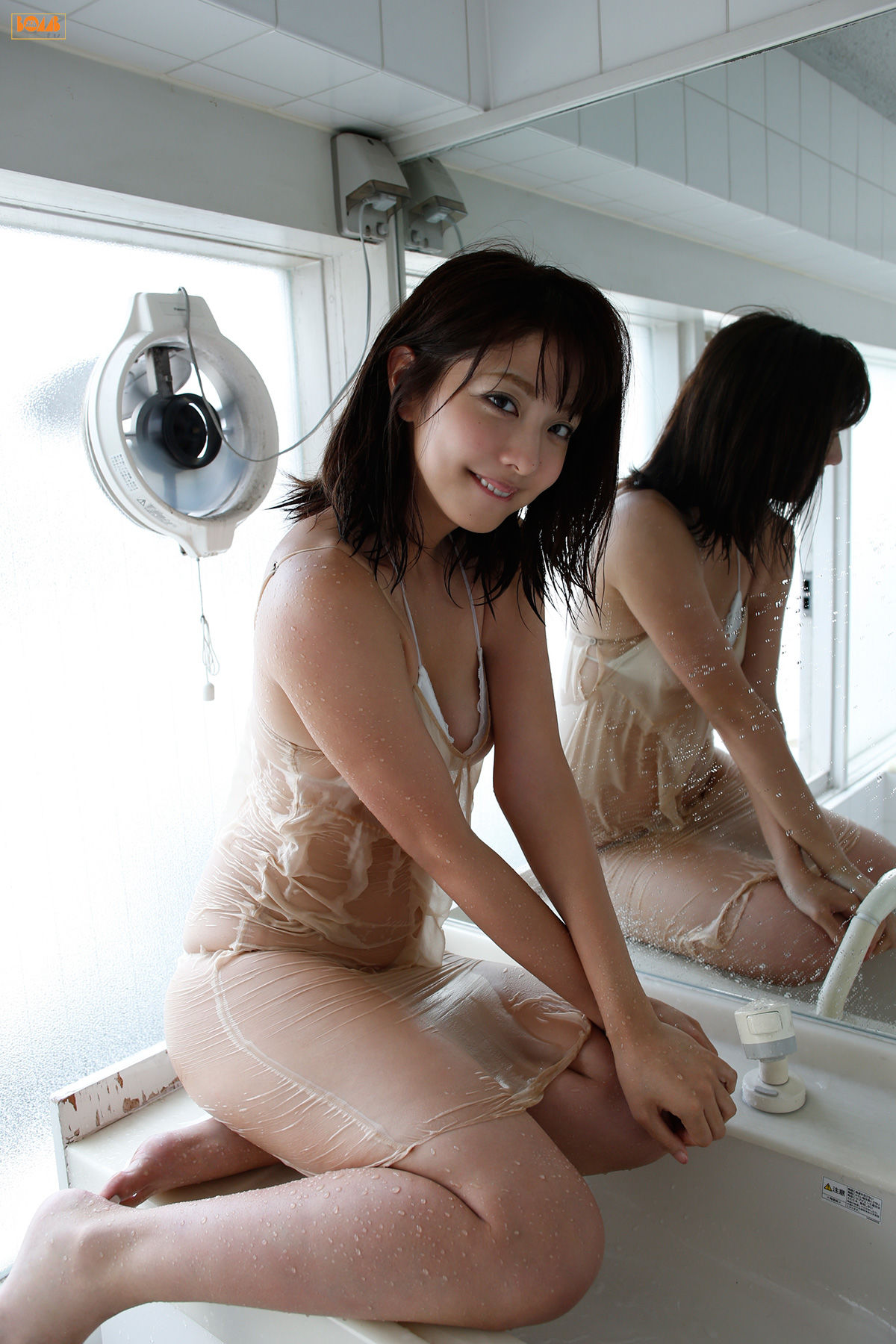 本郷杏奈 Anna Hongo-图40