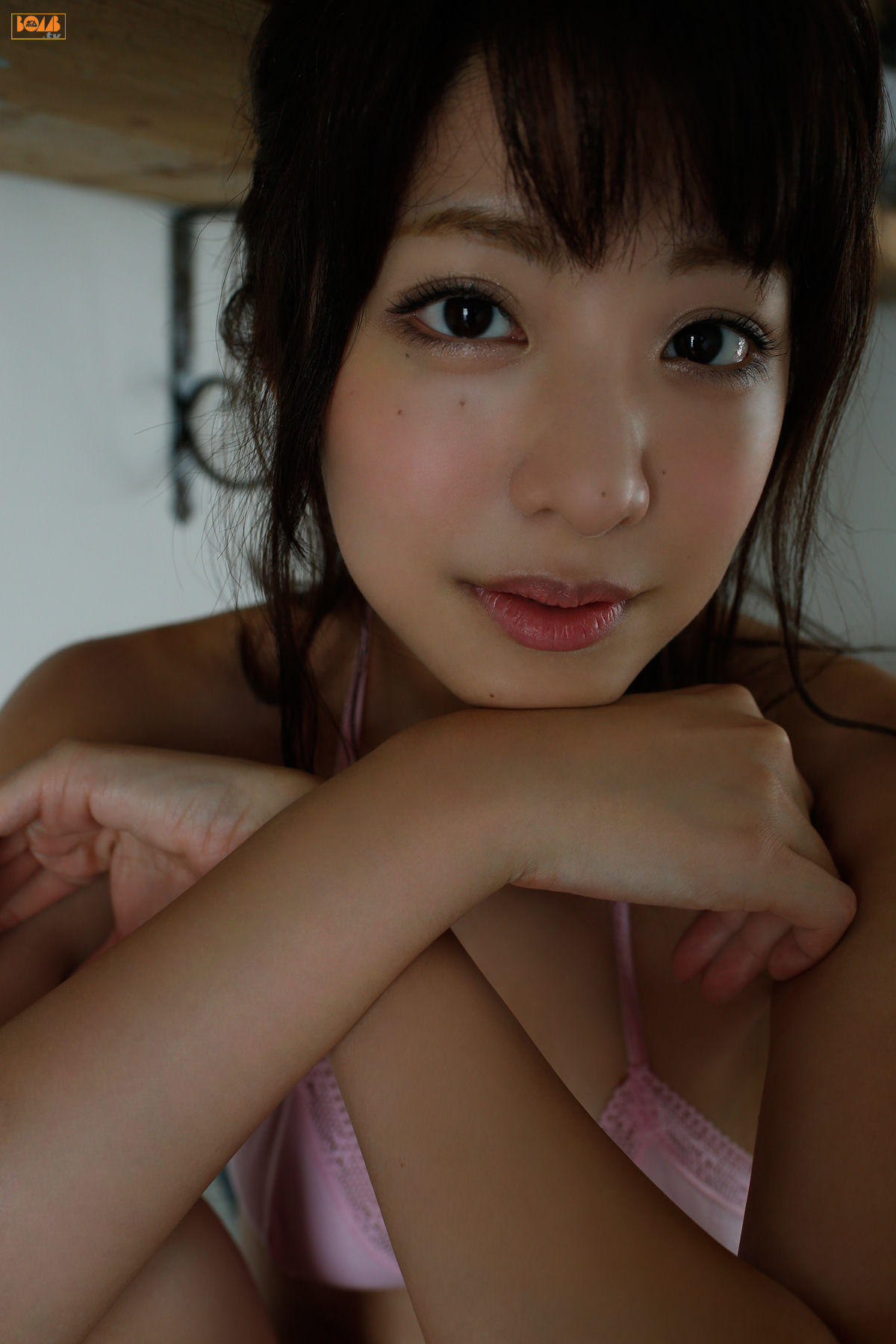 本郷杏奈 Anna Hongo-图7