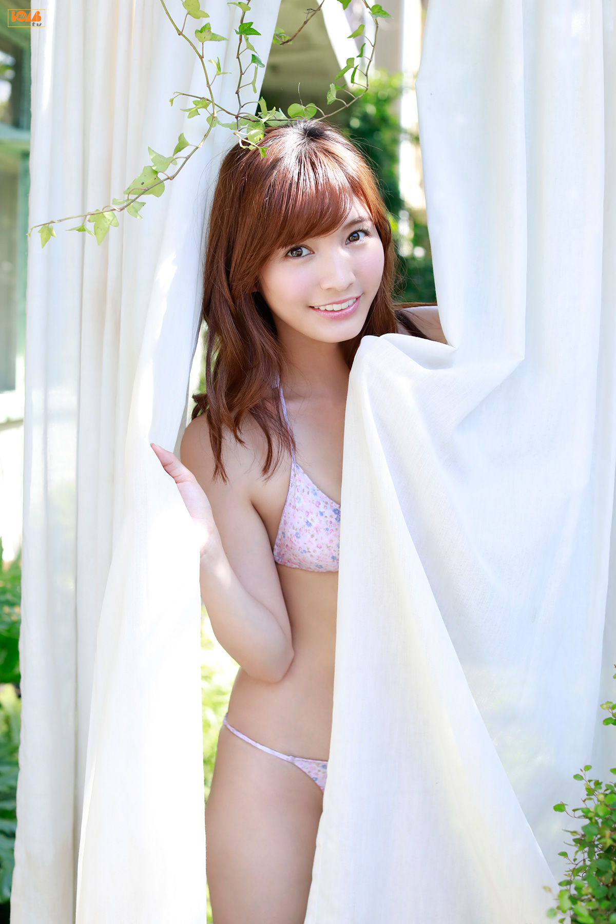 HONOKA/摺河洸(ほのか)-图2