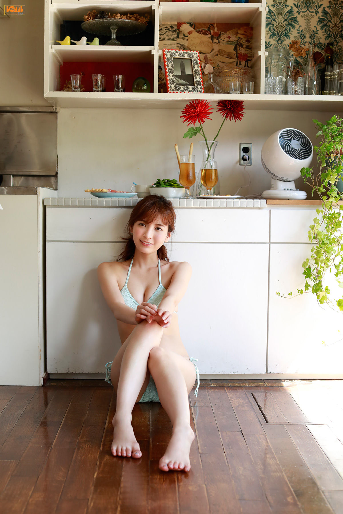 HONOKA/摺河洸(ほのか)-图29