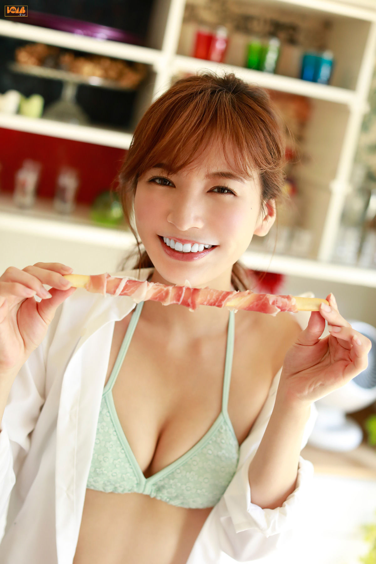 HONOKA/摺河洸(ほのか)-图32