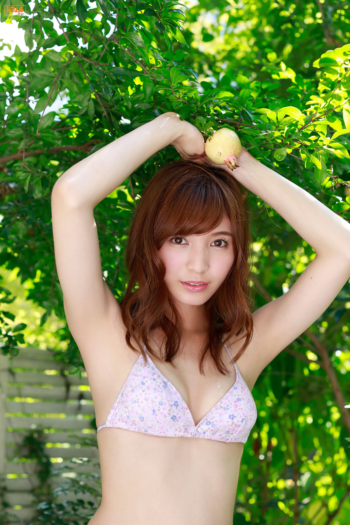 HONOKA/摺河洸(ほのか)-图8