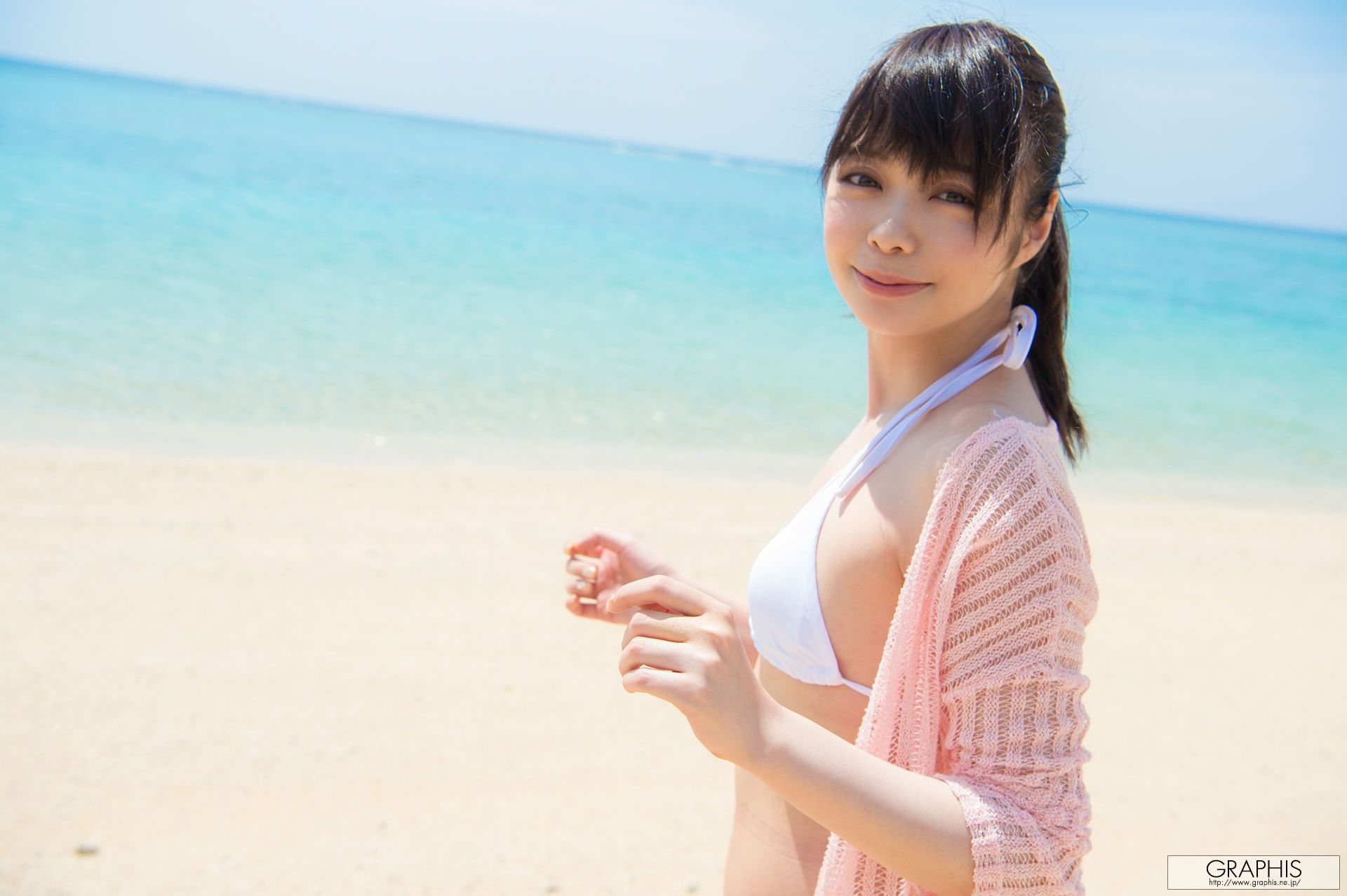 凰かなめ Kaname Ootori  Limited Edition-图1