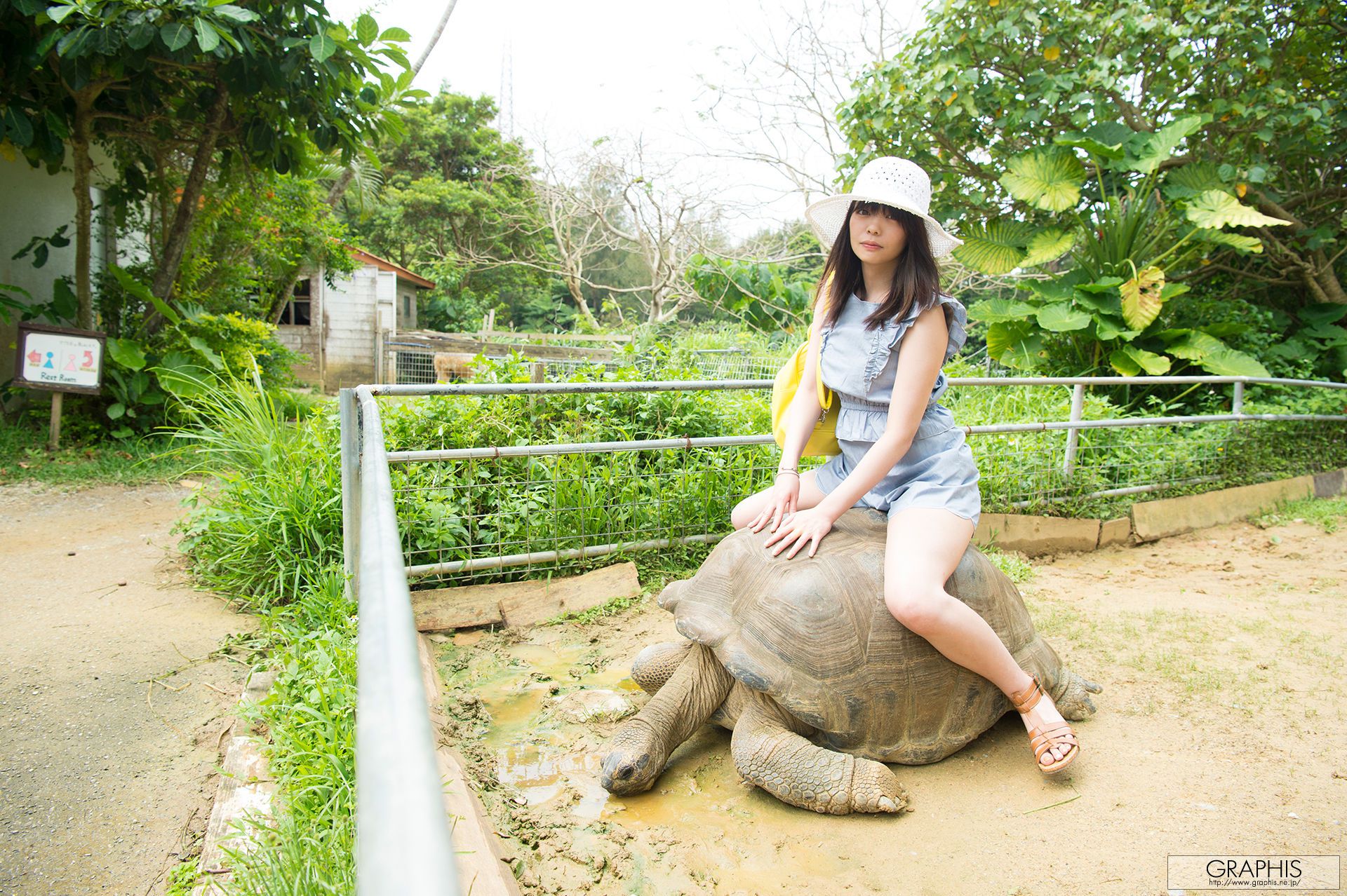 凰かなめ Kaname Ootori  Limited Edition-图6