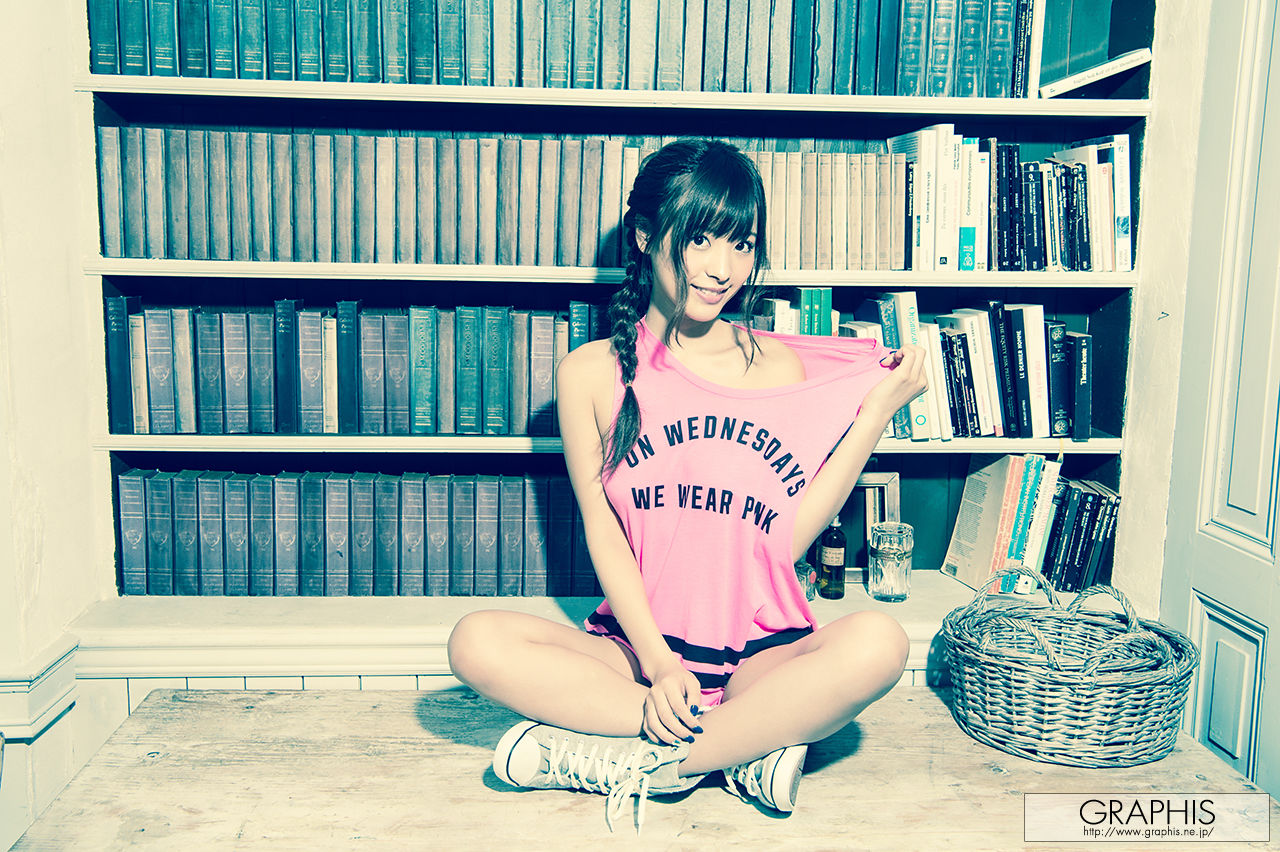 桃乃木かな Kana Momonogi  Calender-图4