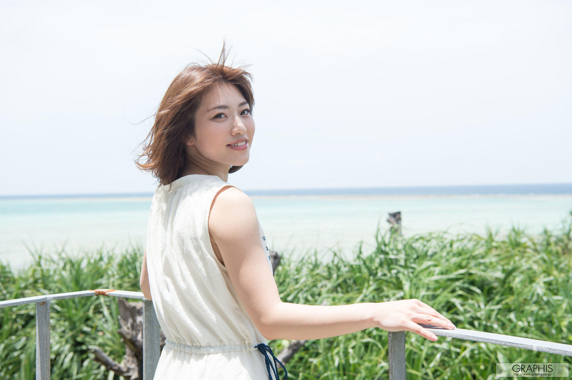 市川まさみ   Special Gravure-图11