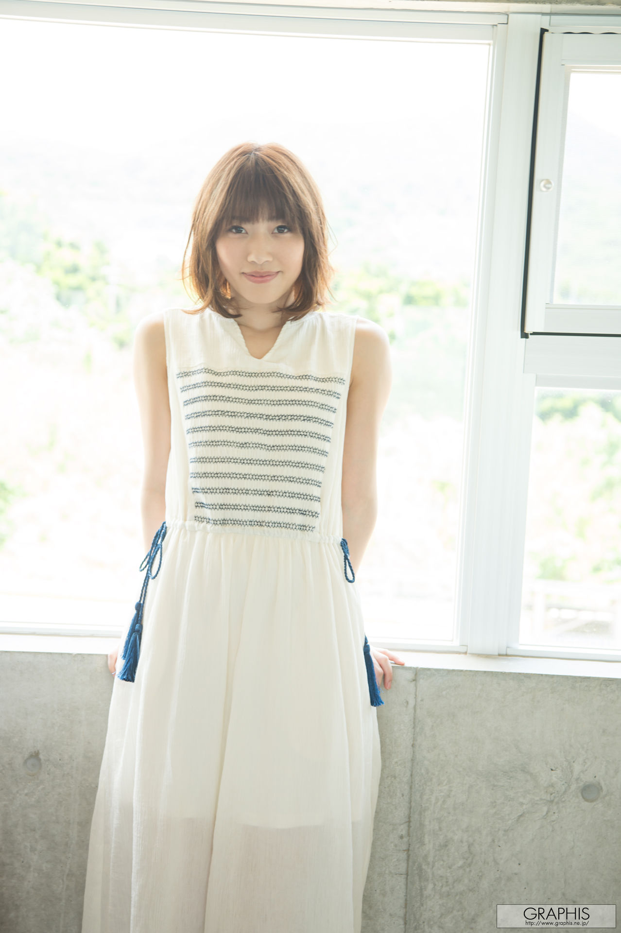 市川まさみ   Special Gravure-图15