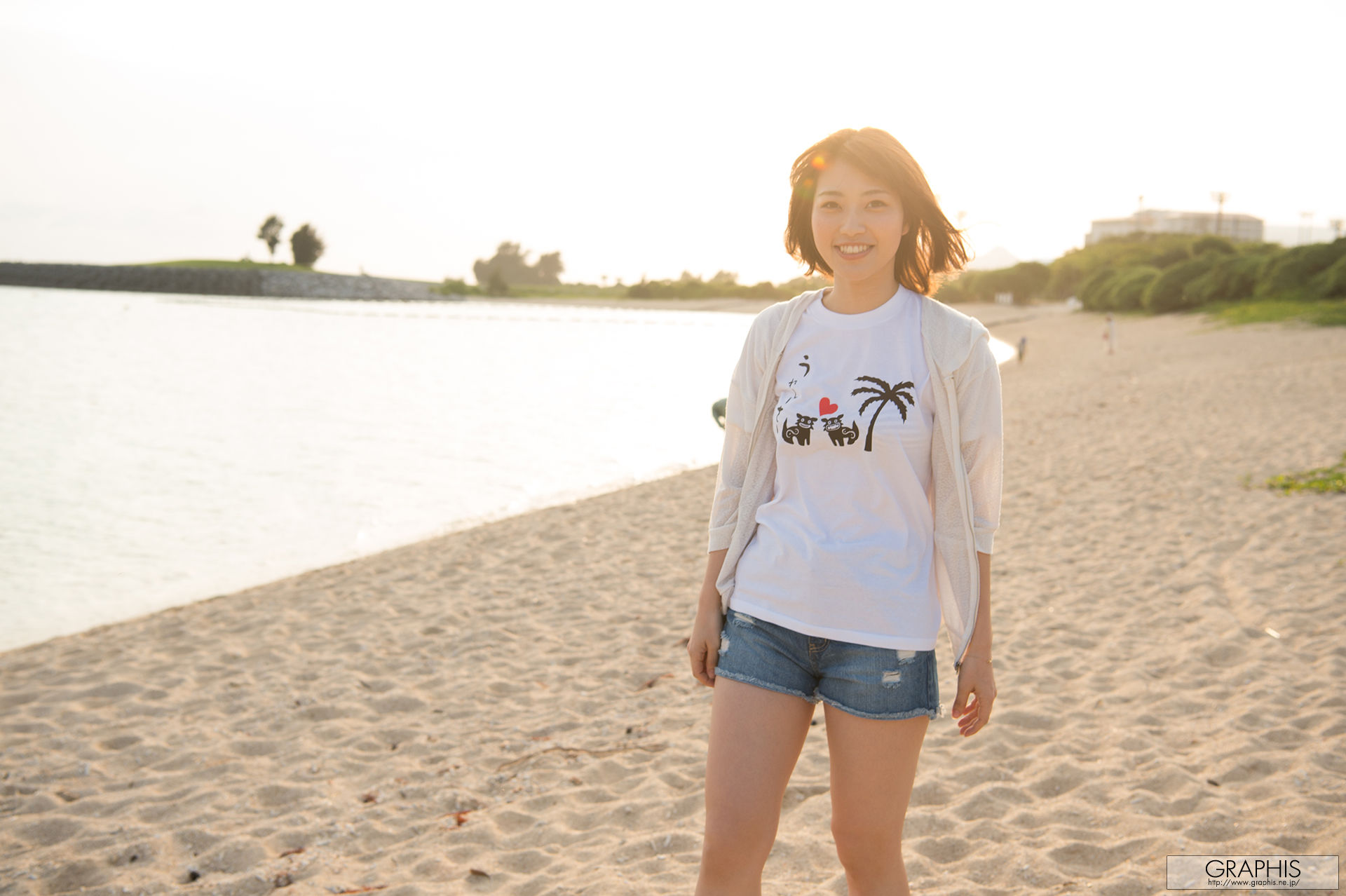 市川まさみ   Special Gravure-图26