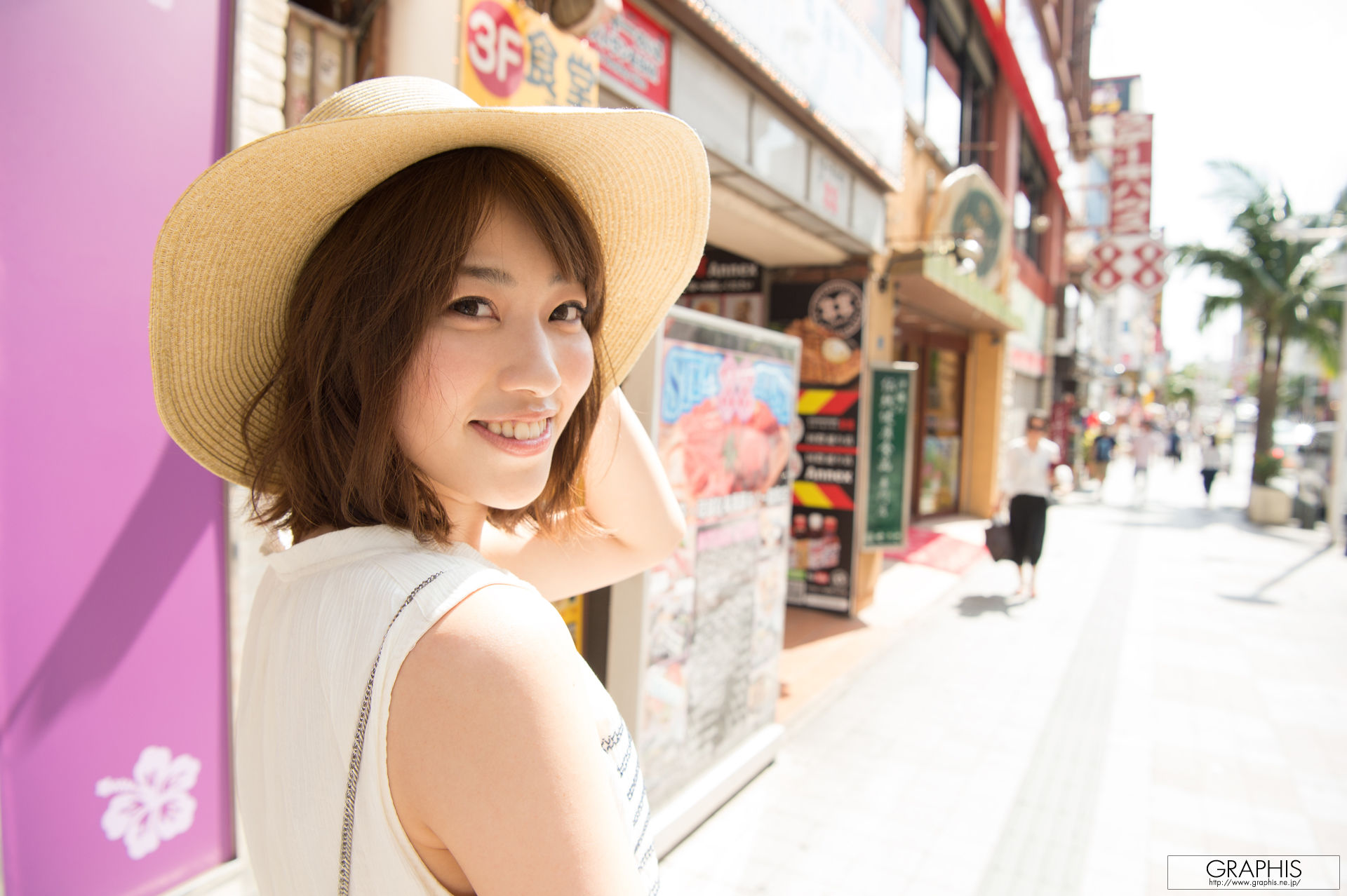 市川まさみ   Special Gravure-图2