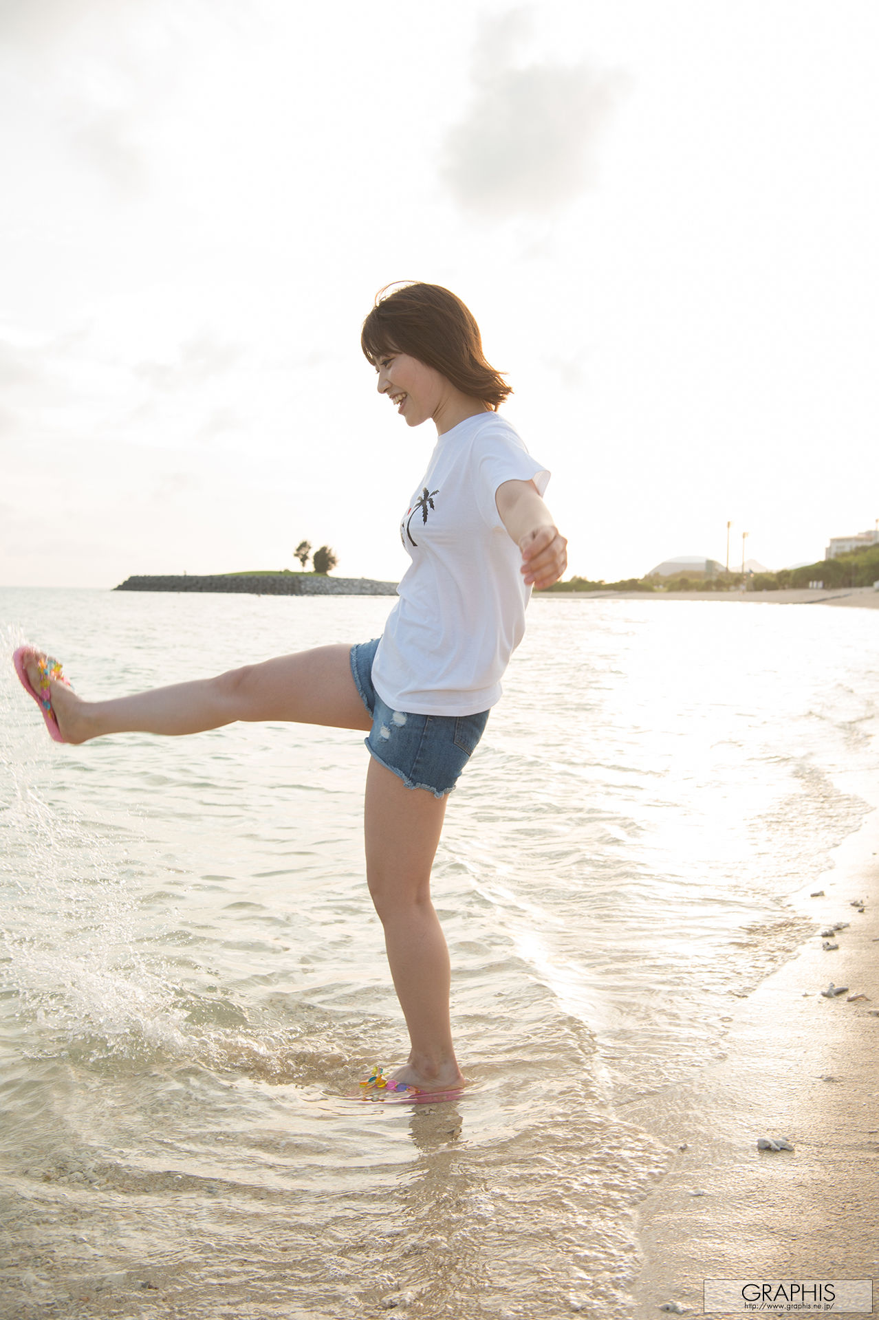 市川まさみ   Special Gravure-图30