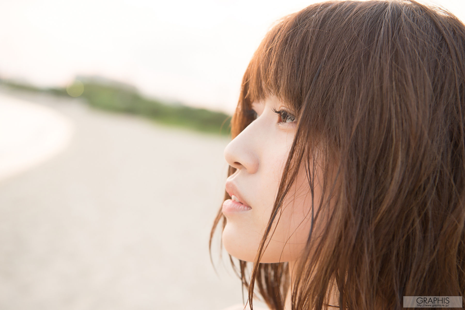 市川まさみ   Special Gravure-图37