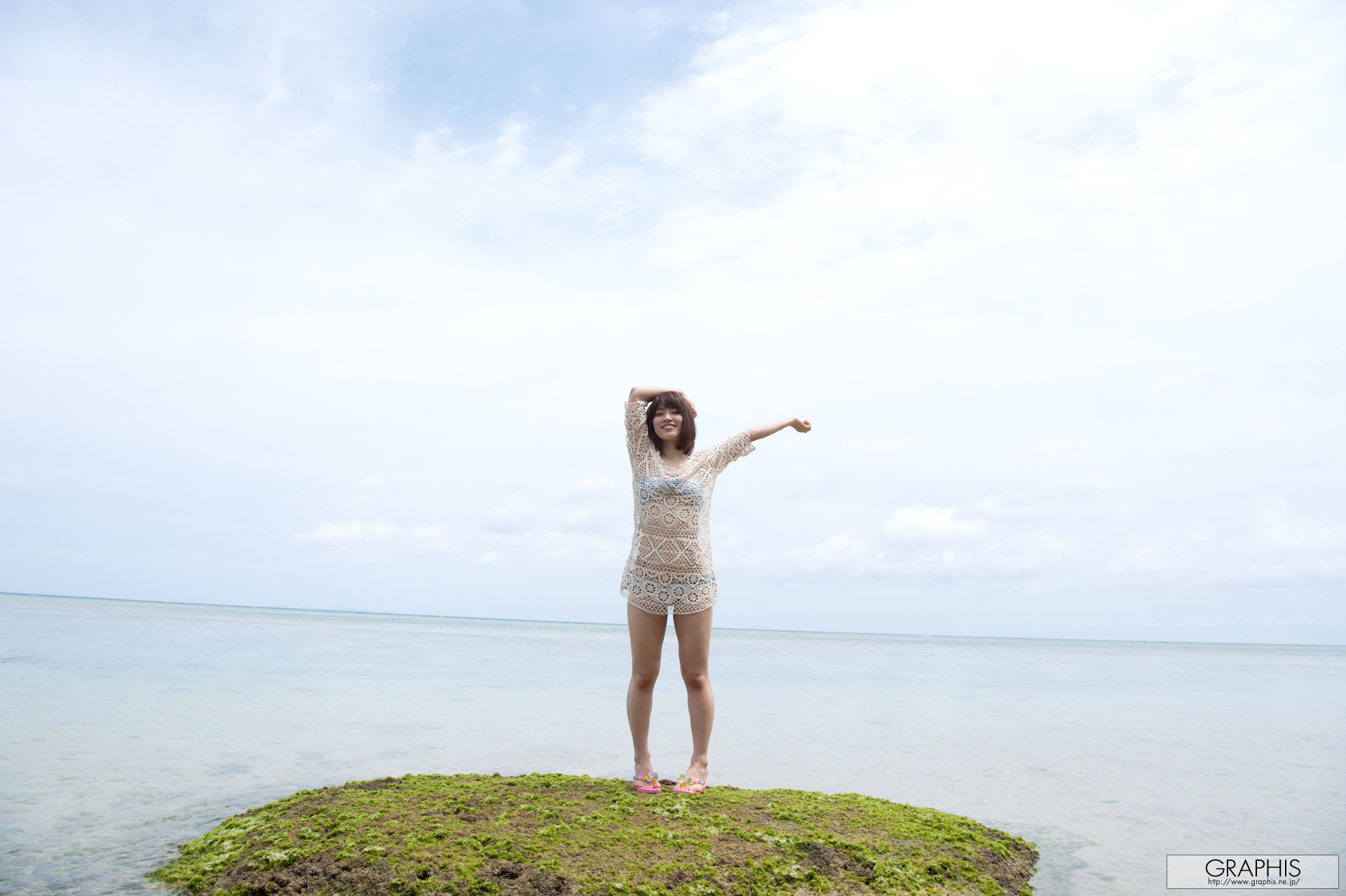 市川まさみ   Special Gravure-图47