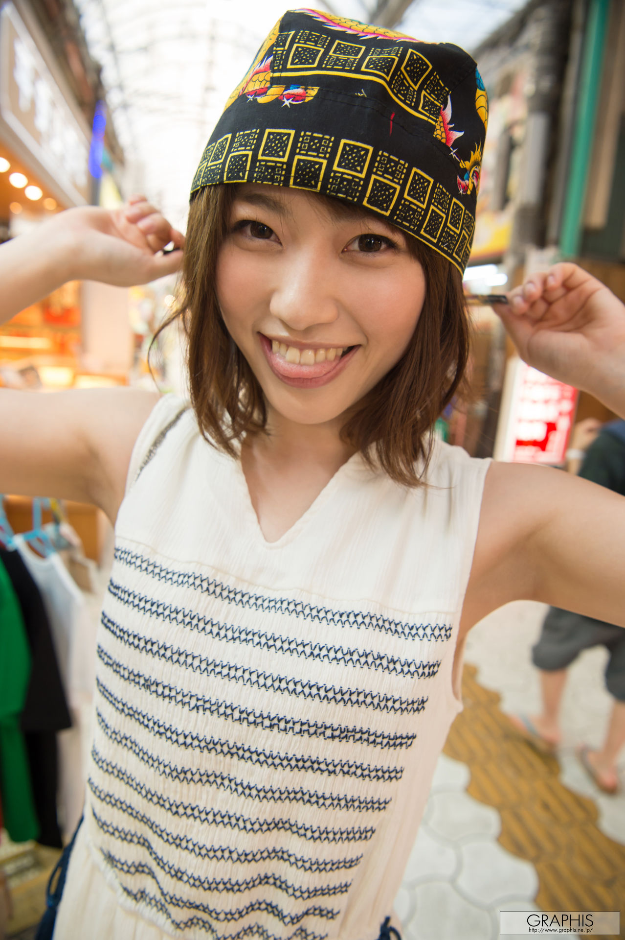 市川まさみ   Special Gravure-图5