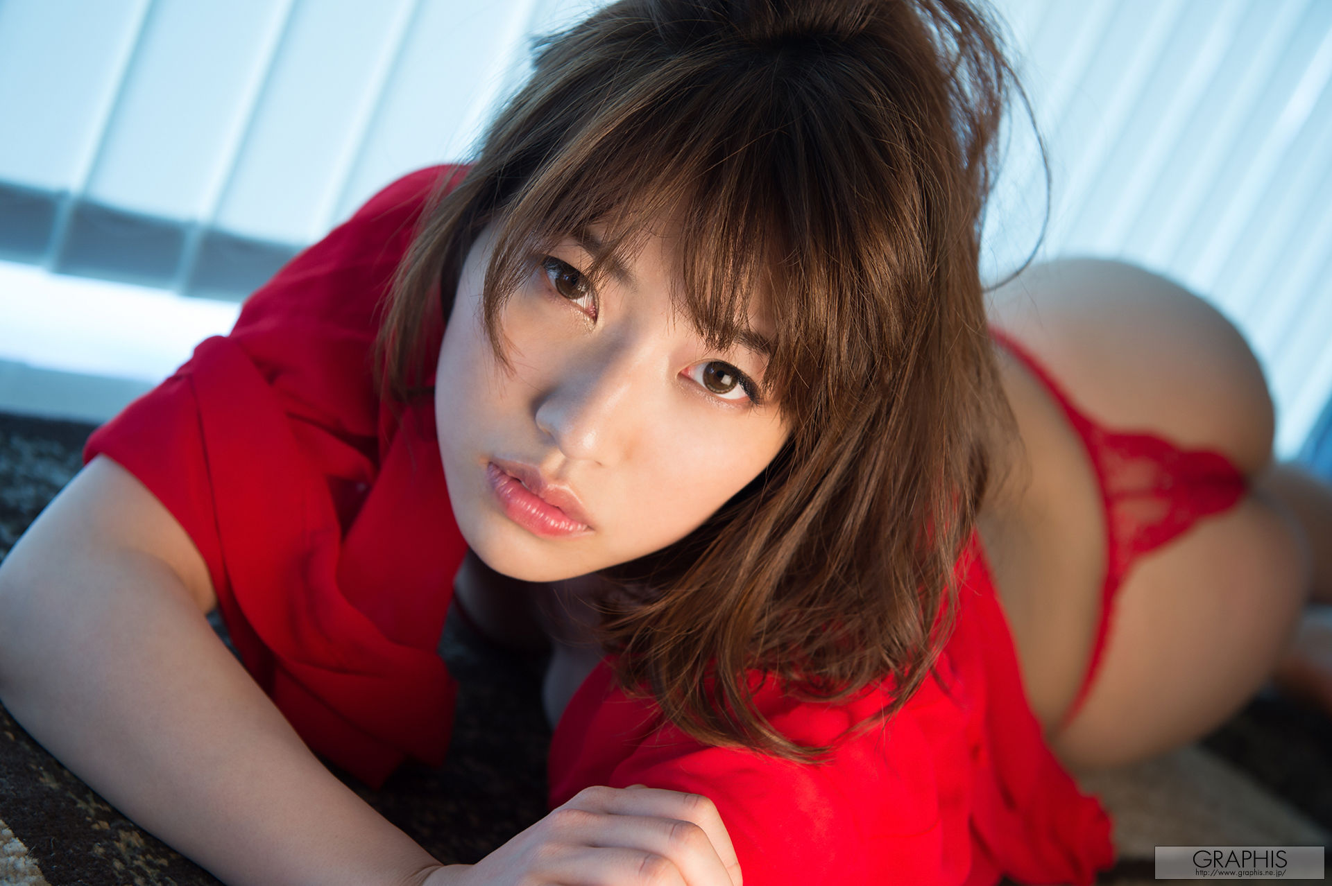 市川まさみ   Special Gravure-图60