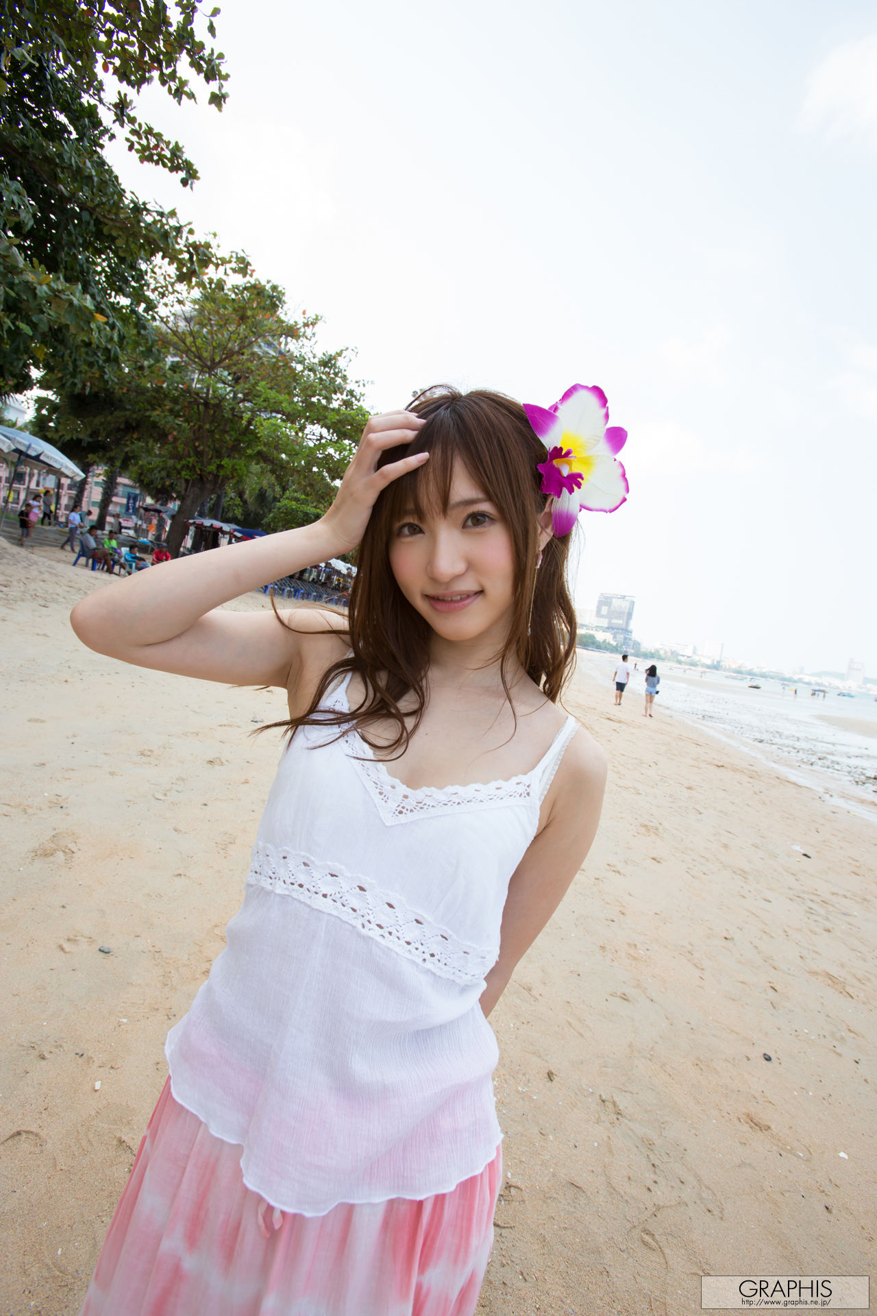 天使もえ/天使萌   Gals-图0