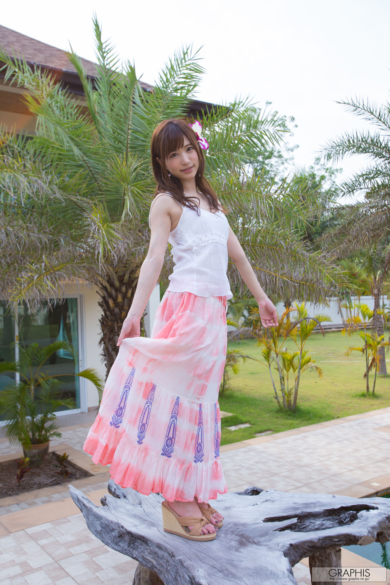 天使もえ/天使萌   Gals-图9