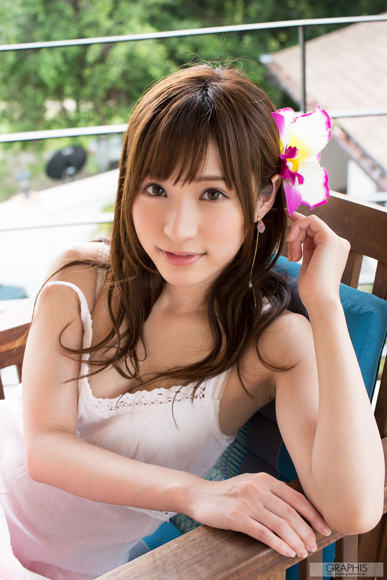 天使もえ/天使萌   Gals-图12