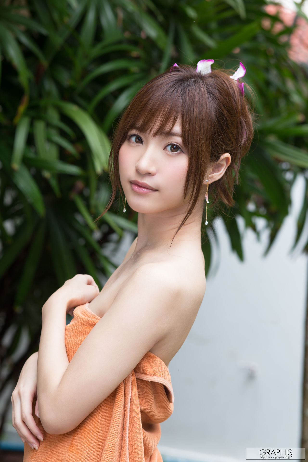 天使もえ/天使萌   Gals-图38