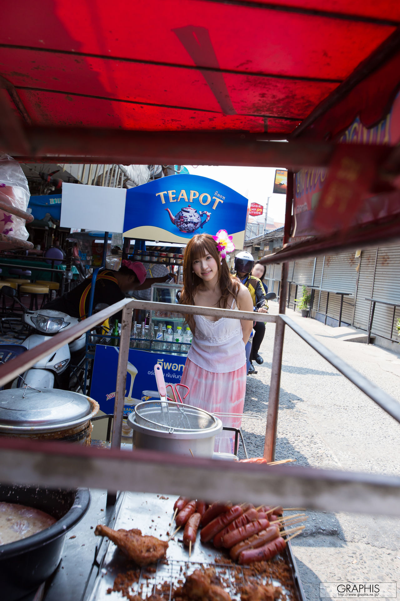 天使もえ/天使萌   Gals-图3