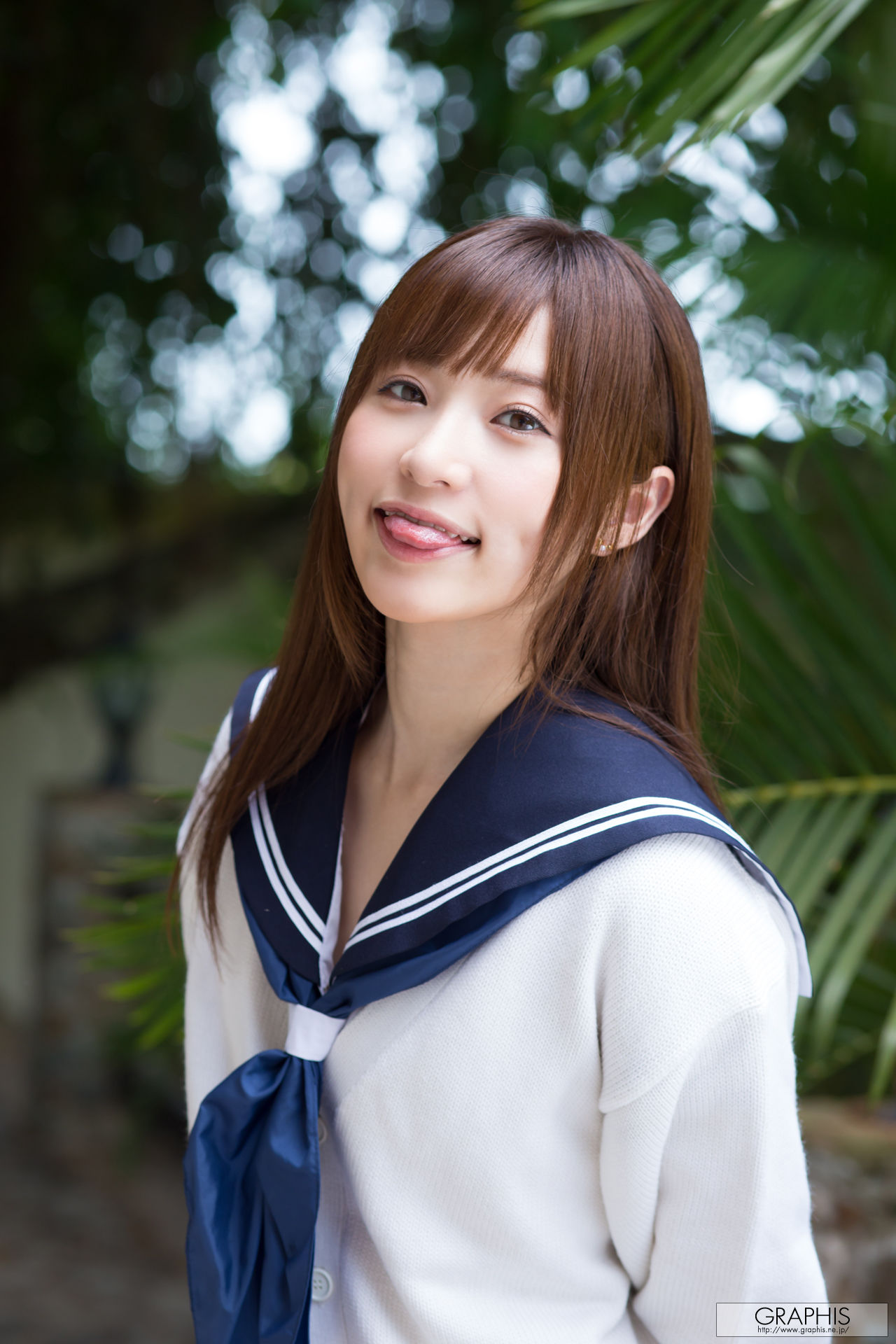 天使もえ/天使萌   Gals-图39