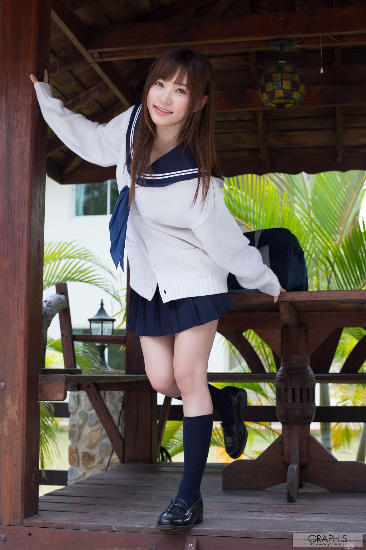 天使もえ/天使萌   Gals-图40