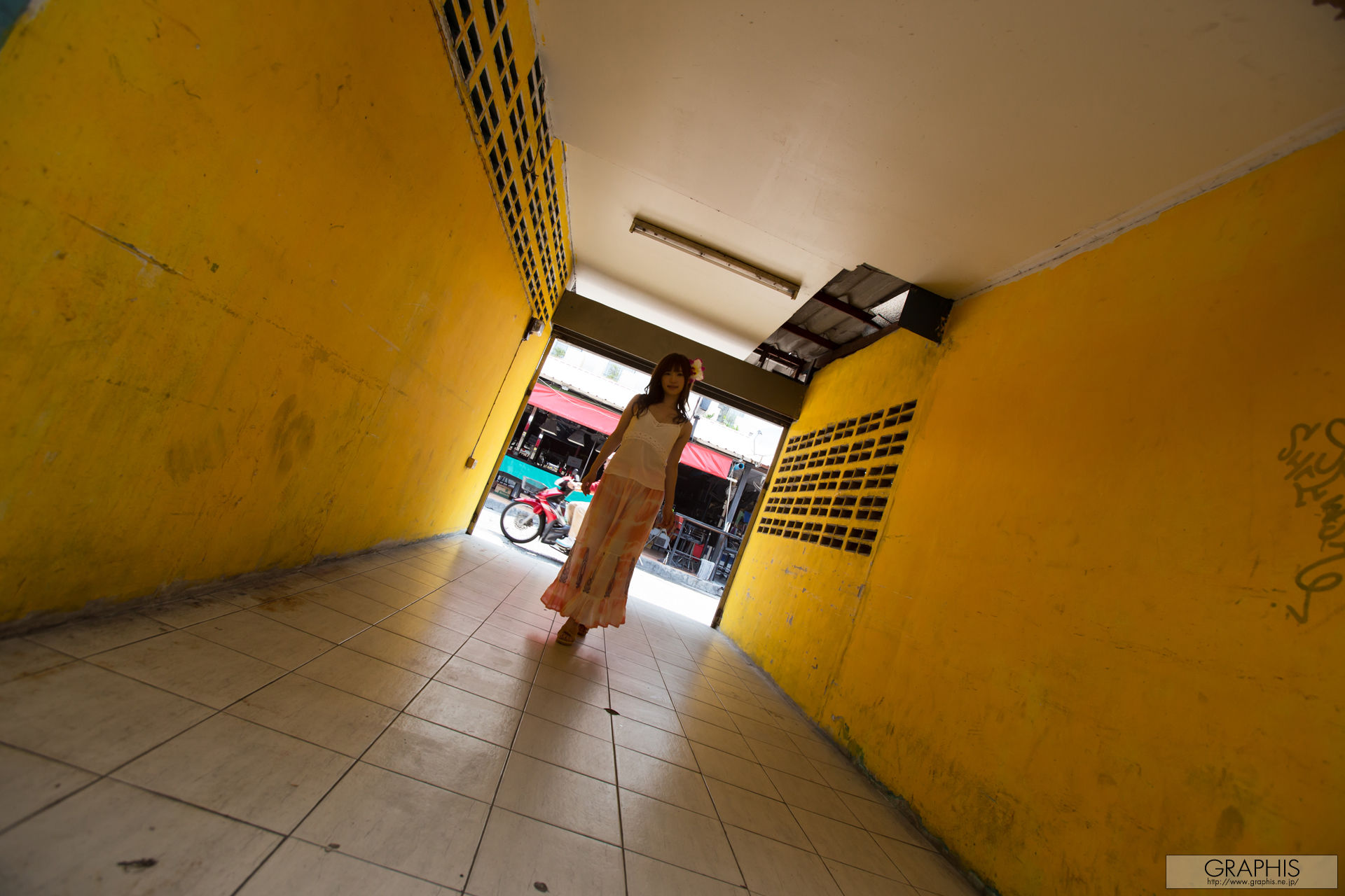 天使もえ/天使萌   Gals-图5