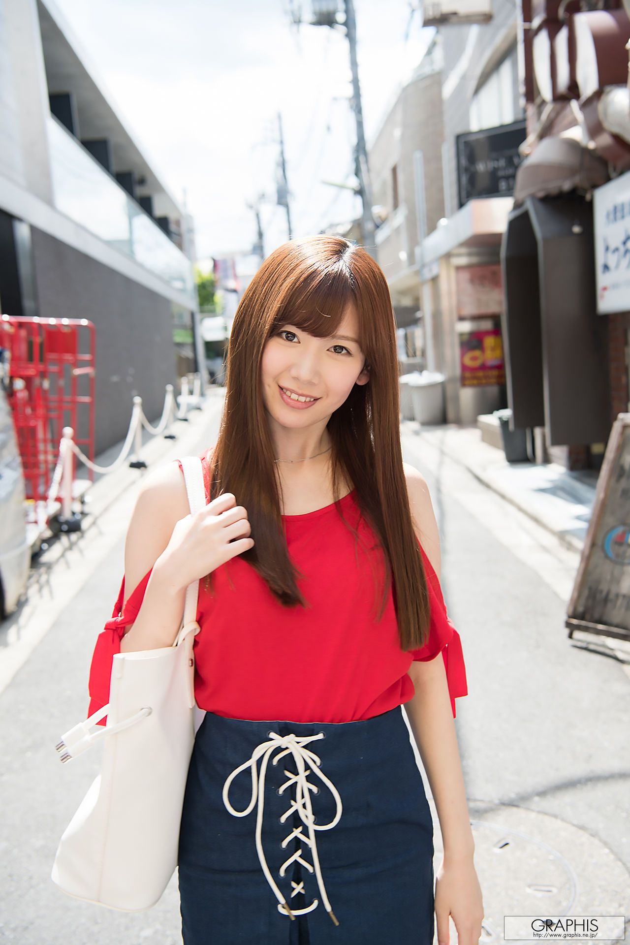 明里つむぎ Tsumugi Akari  Limited Edition-图0