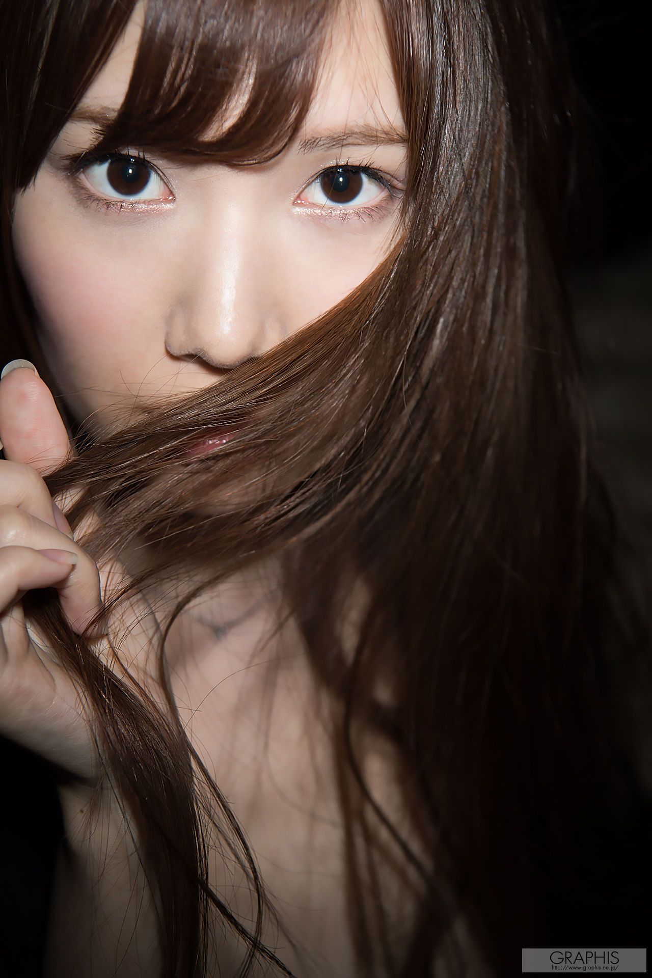 明里つむぎ Tsumugi Akari  Limited Edition-图9