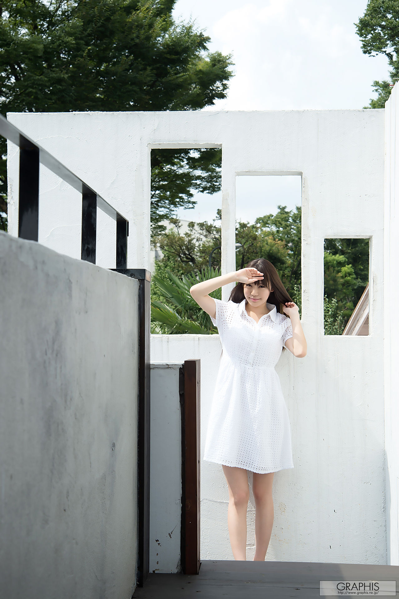 黒川サリナ/黑川纱里奈   Gals-图0