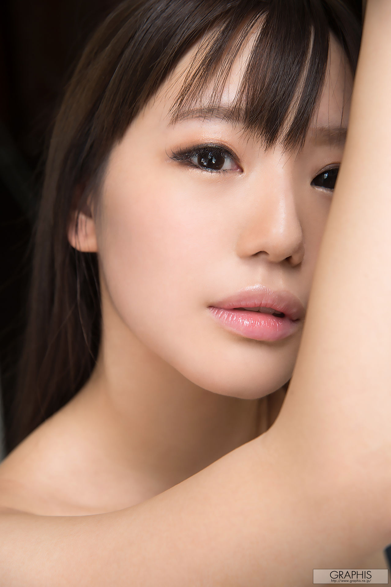 黒川サリナ/黑川纱里奈   Gals-图12