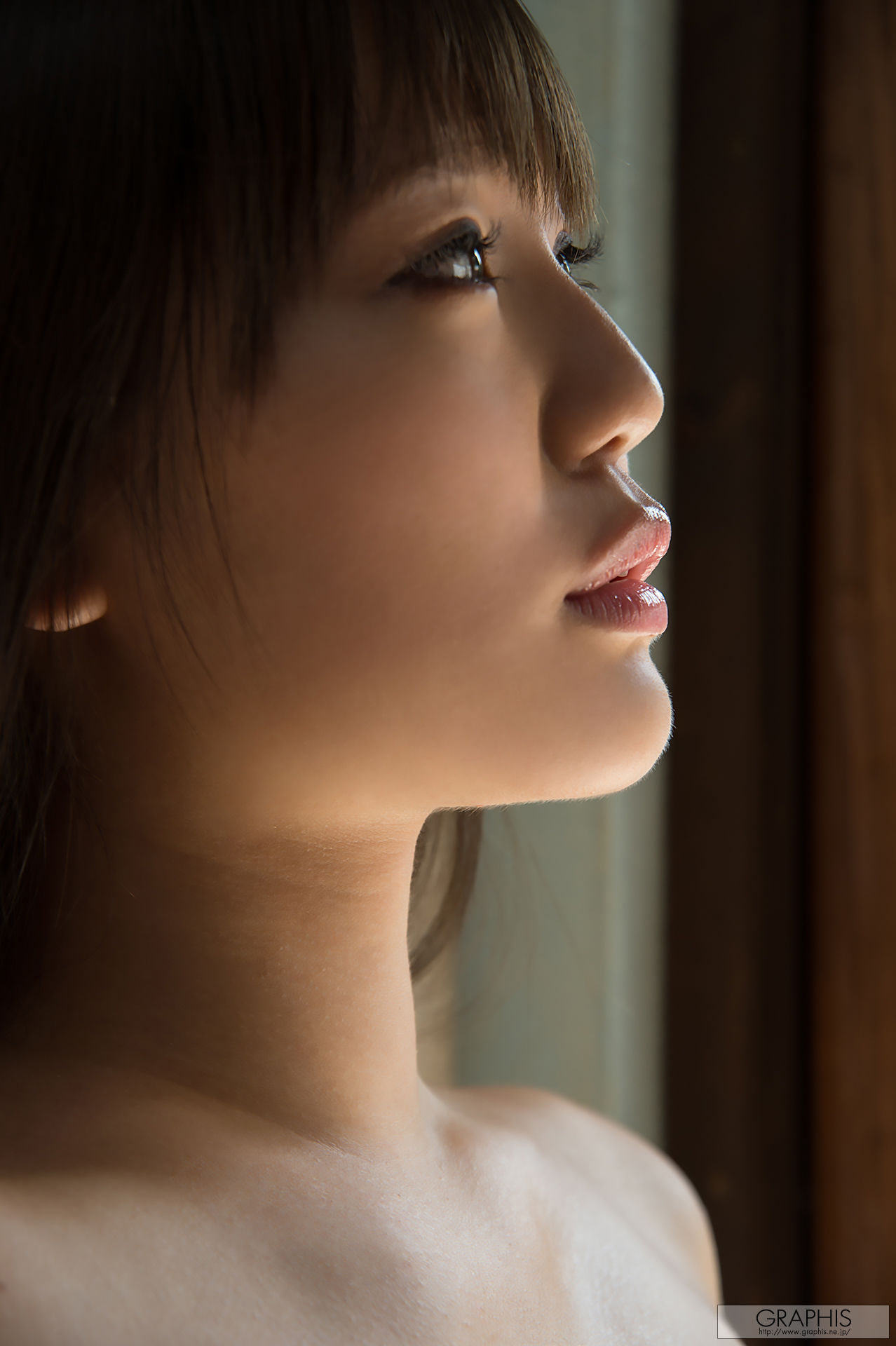 黒川サリナ/黑川纱里奈   Gals-图21