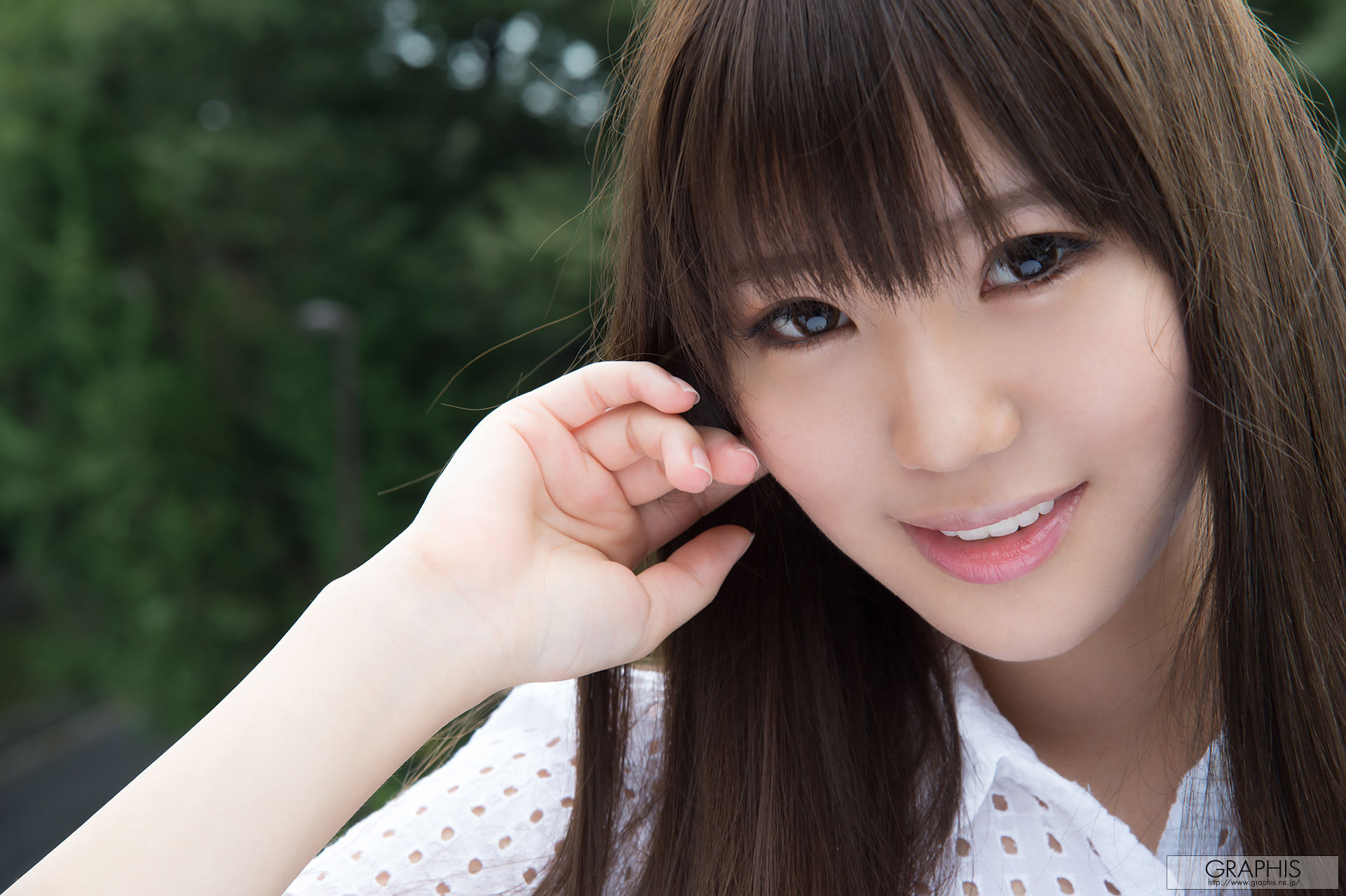 黒川サリナ/黑川纱里奈   Gals-图2